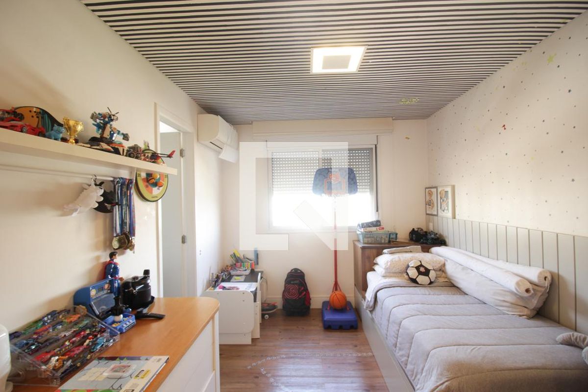 Apartamento, 3 quartos, 187 m² - Foto 47