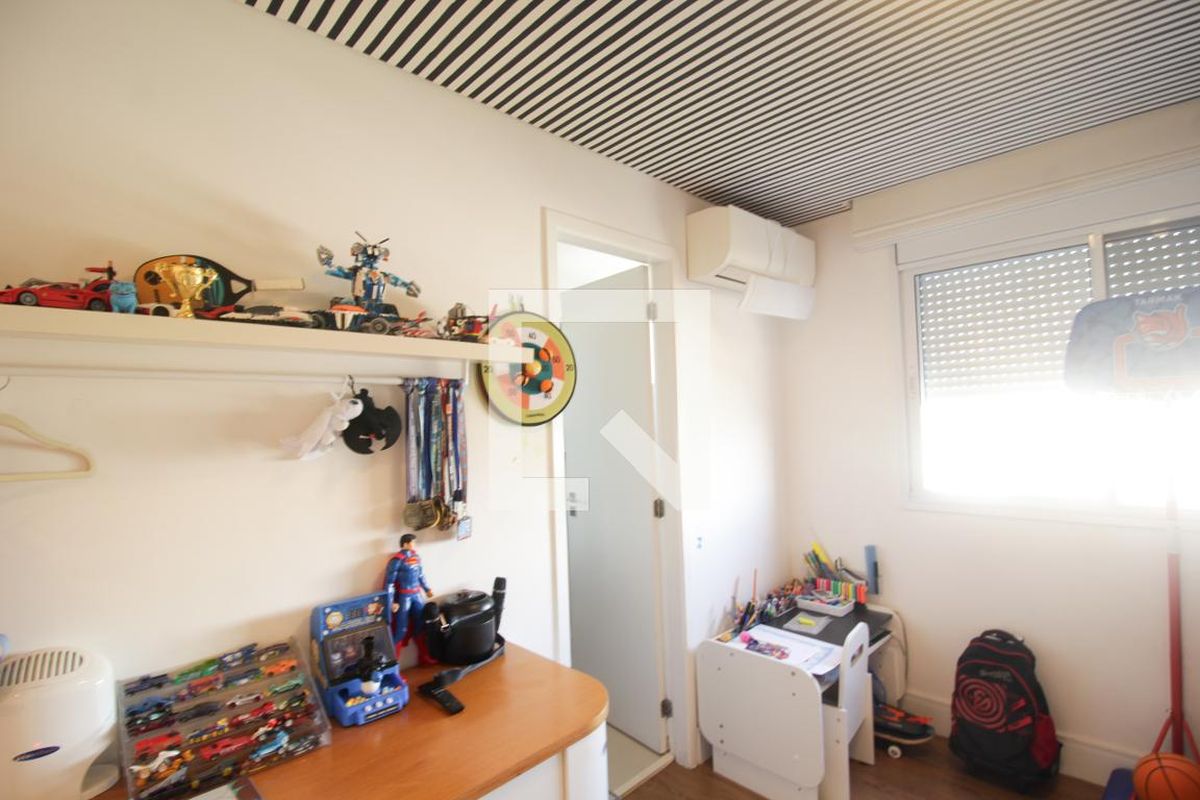 Apartamento, 3 quartos, 187 m² - Foto 49