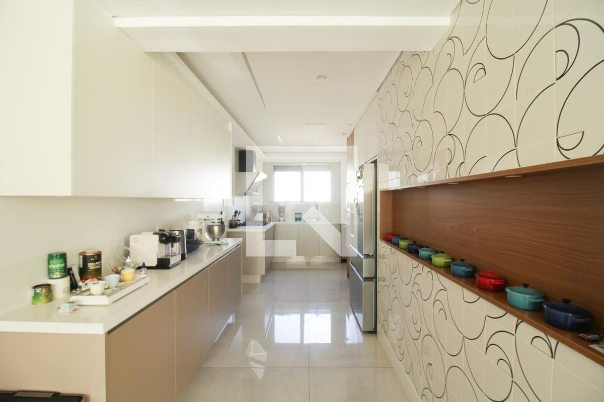 Apartamento, 3 quartos, 187 m² - Foto 20