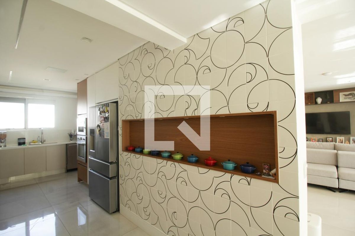Apartamento, 3 quartos, 187 m² - Foto 19