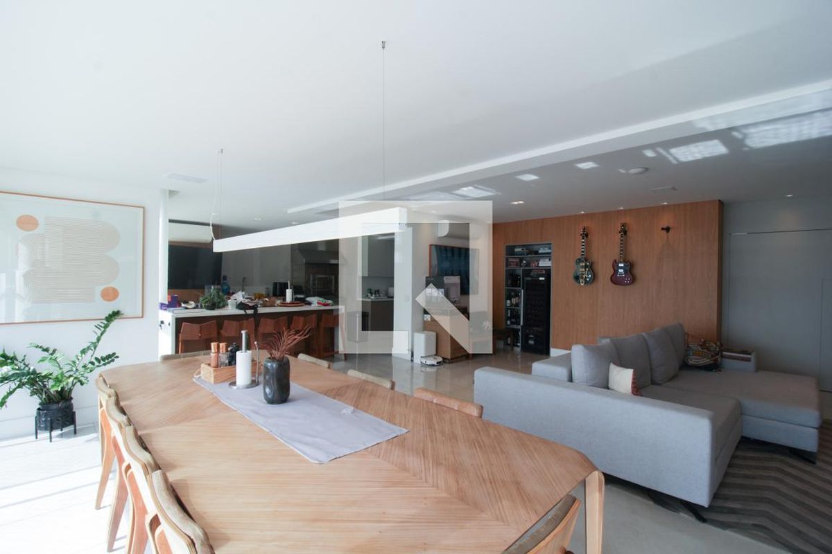 Apartamento, 3 quartos, 187 m² - Foto 3