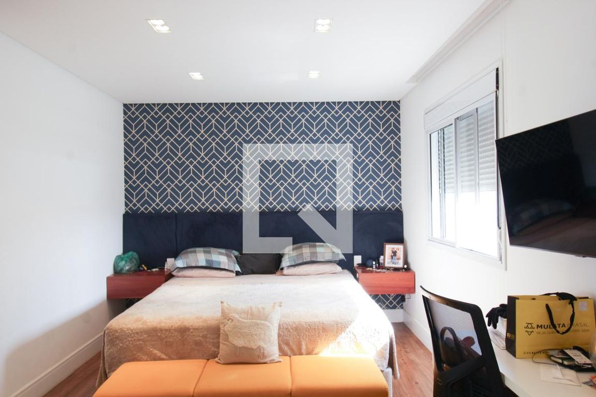 Apartamento, 3 quartos, 187 m² - Foto 35