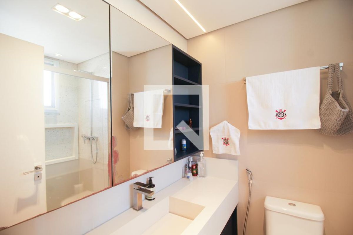 Apartamento, 3 quartos, 187 m² - Foto 65