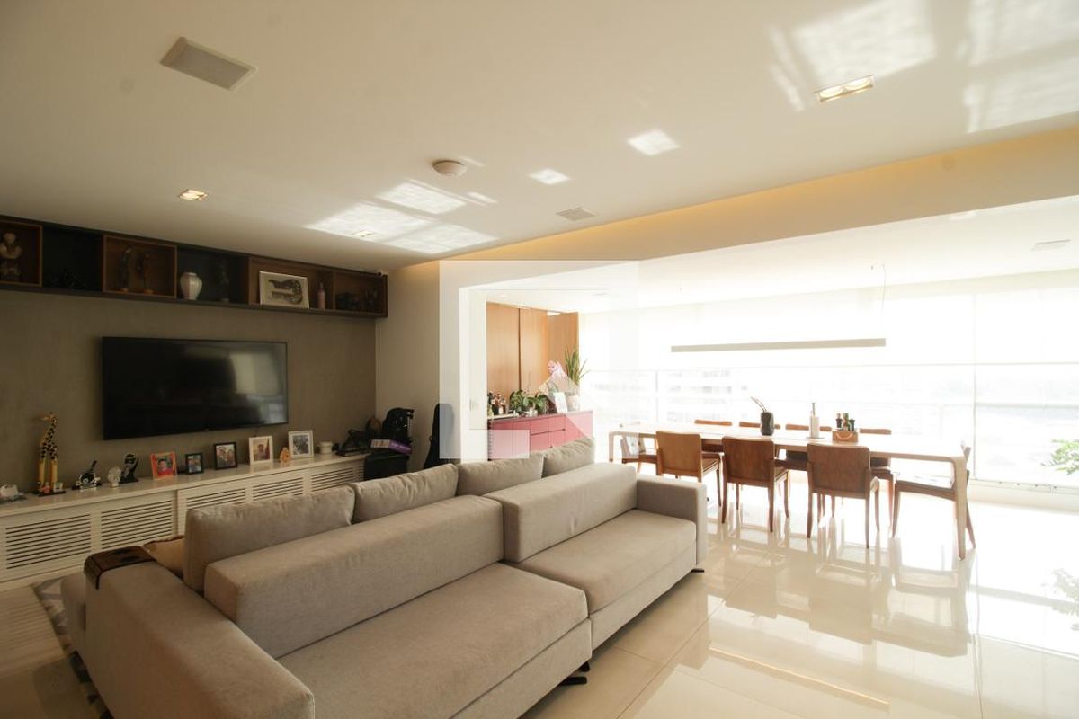 Apartamento, 3 quartos, 187 m² - Foto 6