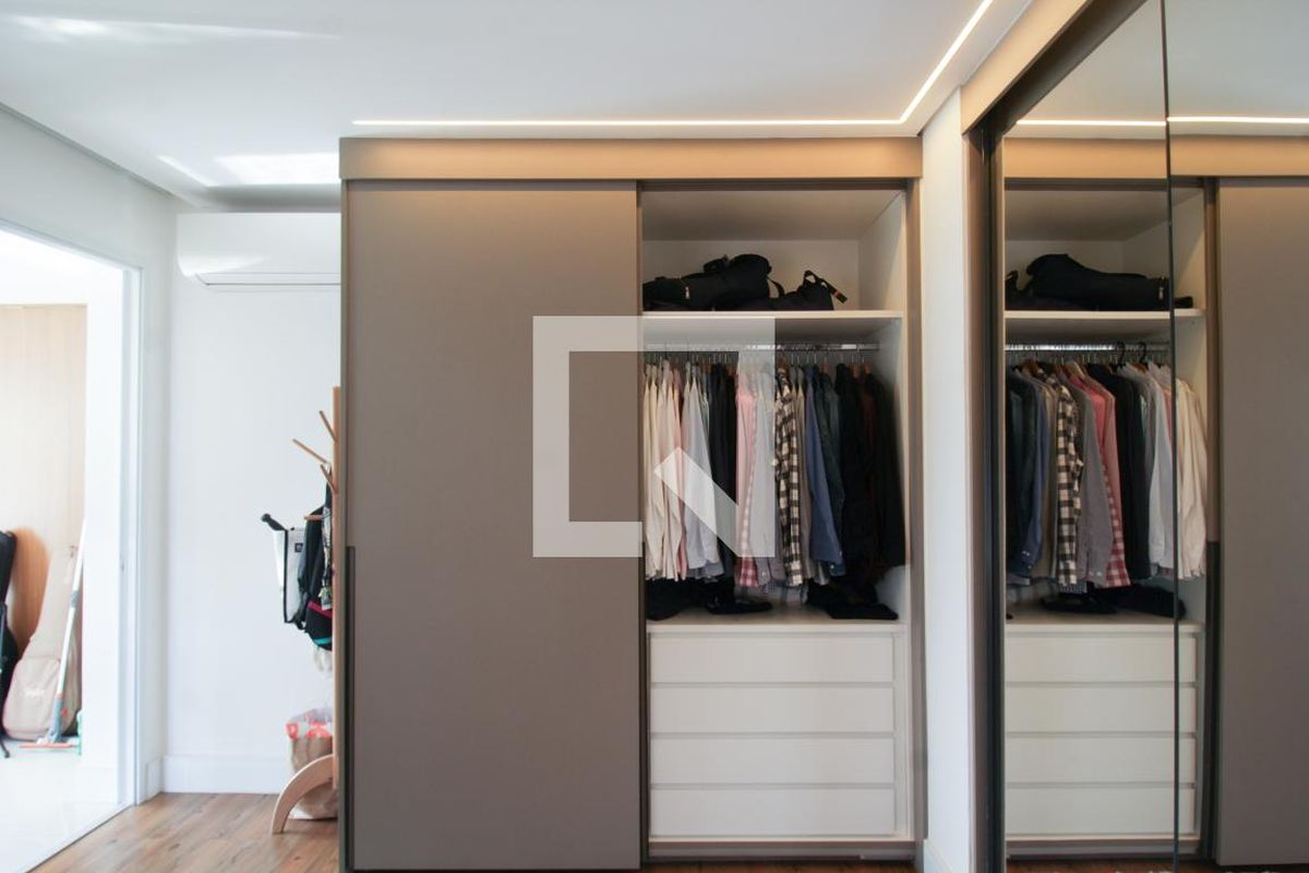 Apartamento, 3 quartos, 187 m² - Foto 32