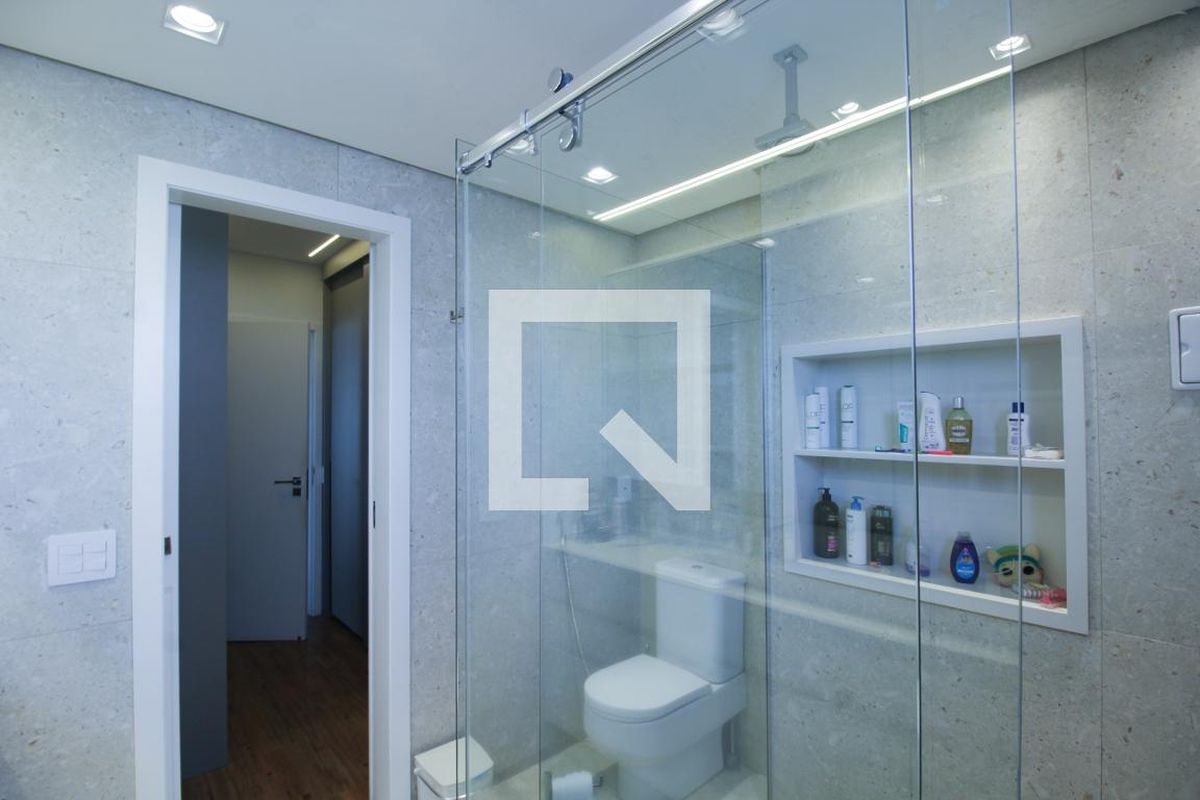 Apartamento, 3 quartos, 187 m² - Foto 55