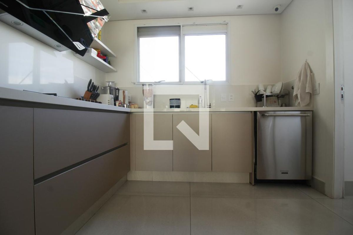 Apartamento, 3 quartos, 187 m² - Foto 14