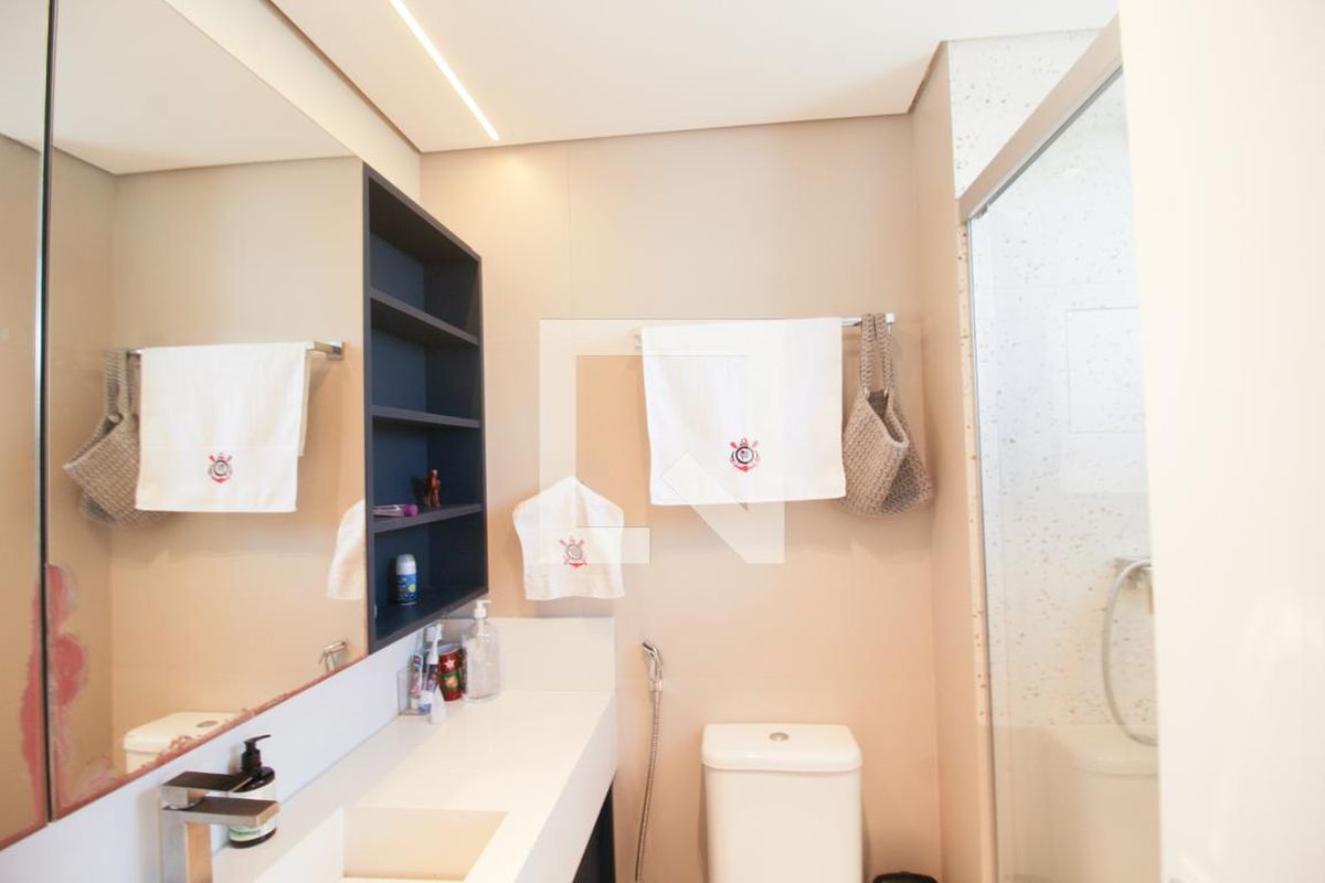 Apartamento, 3 quartos, 187 m² - Foto 64