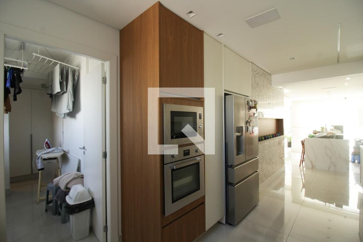 Apartamento, 3 quartos, 187 m² - Foto 18