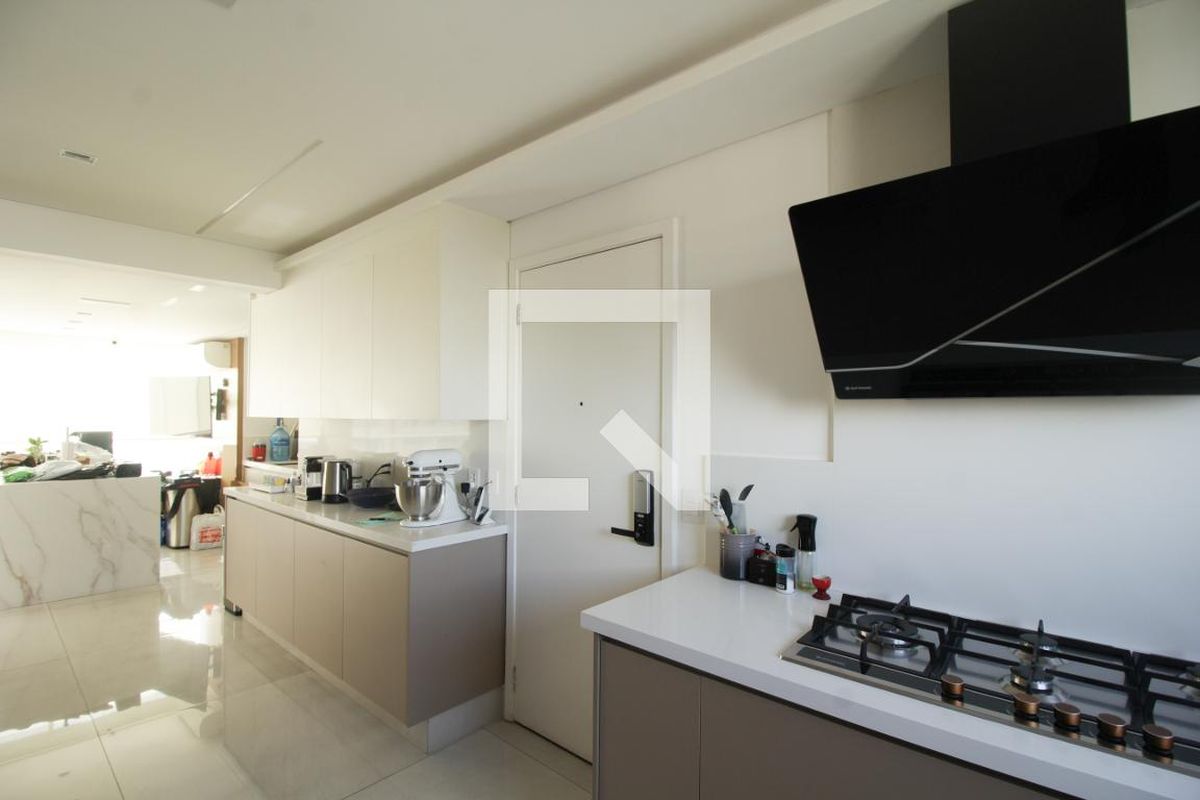 Apartamento, 3 quartos, 187 m² - Foto 16