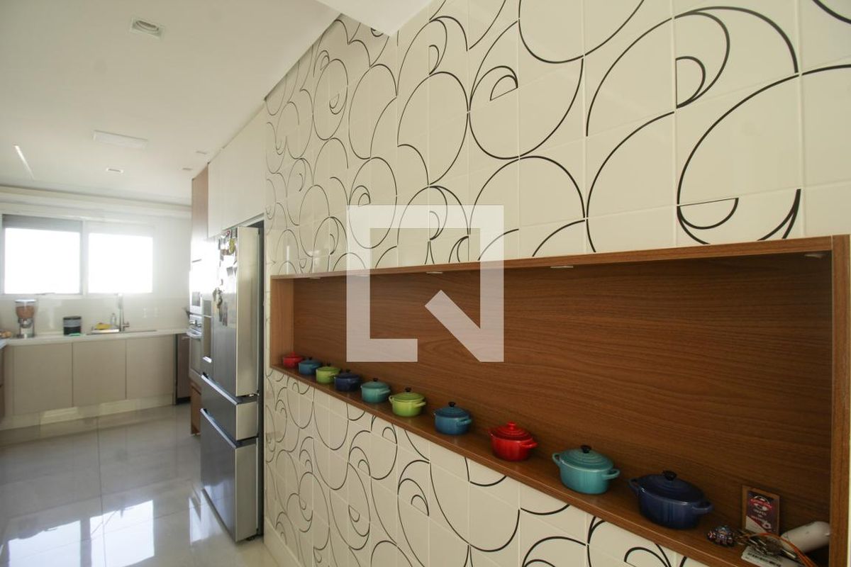 Apartamento, 3 quartos, 187 m² - Foto 12