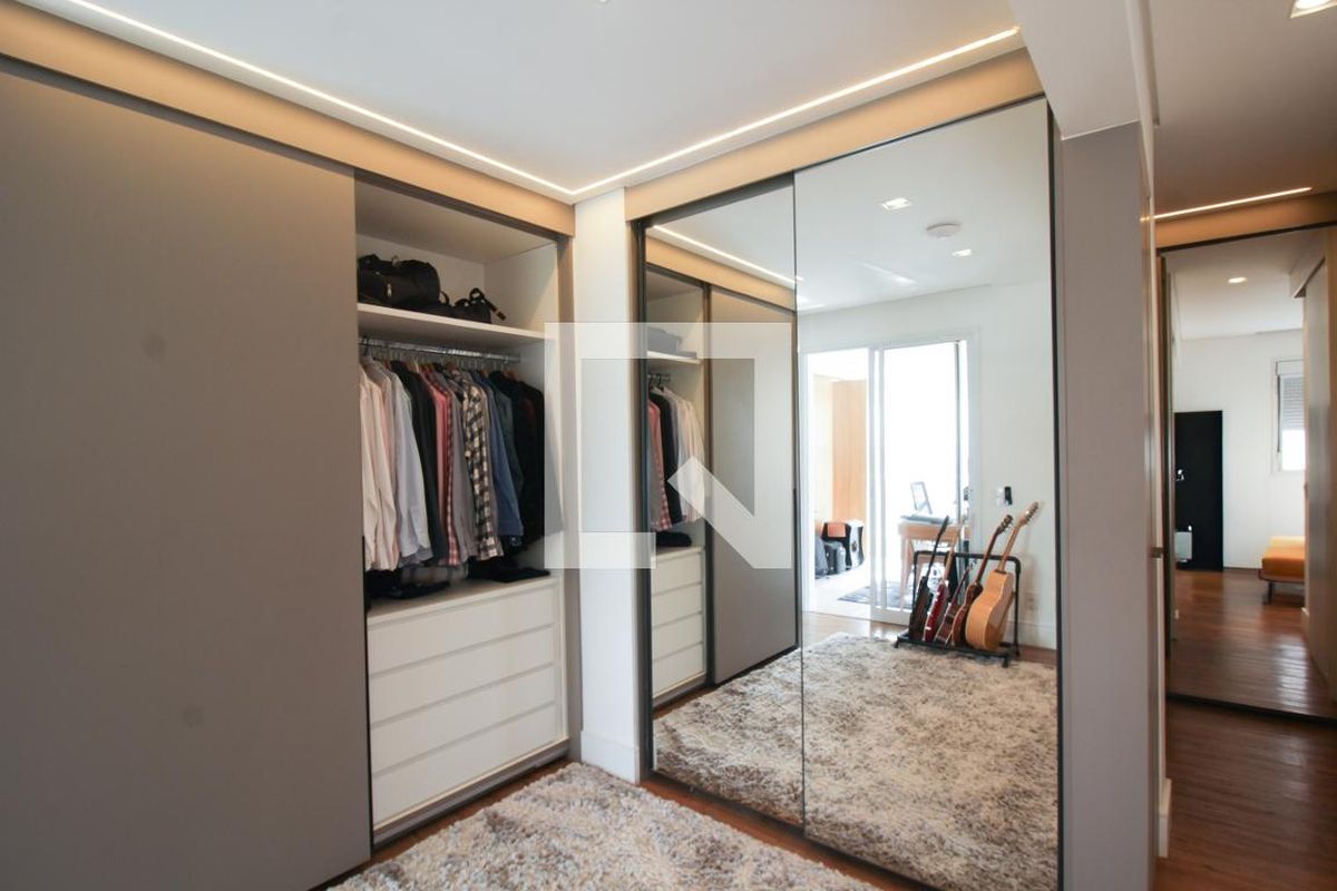 Apartamento, 3 quartos, 187 m² - Foto 33