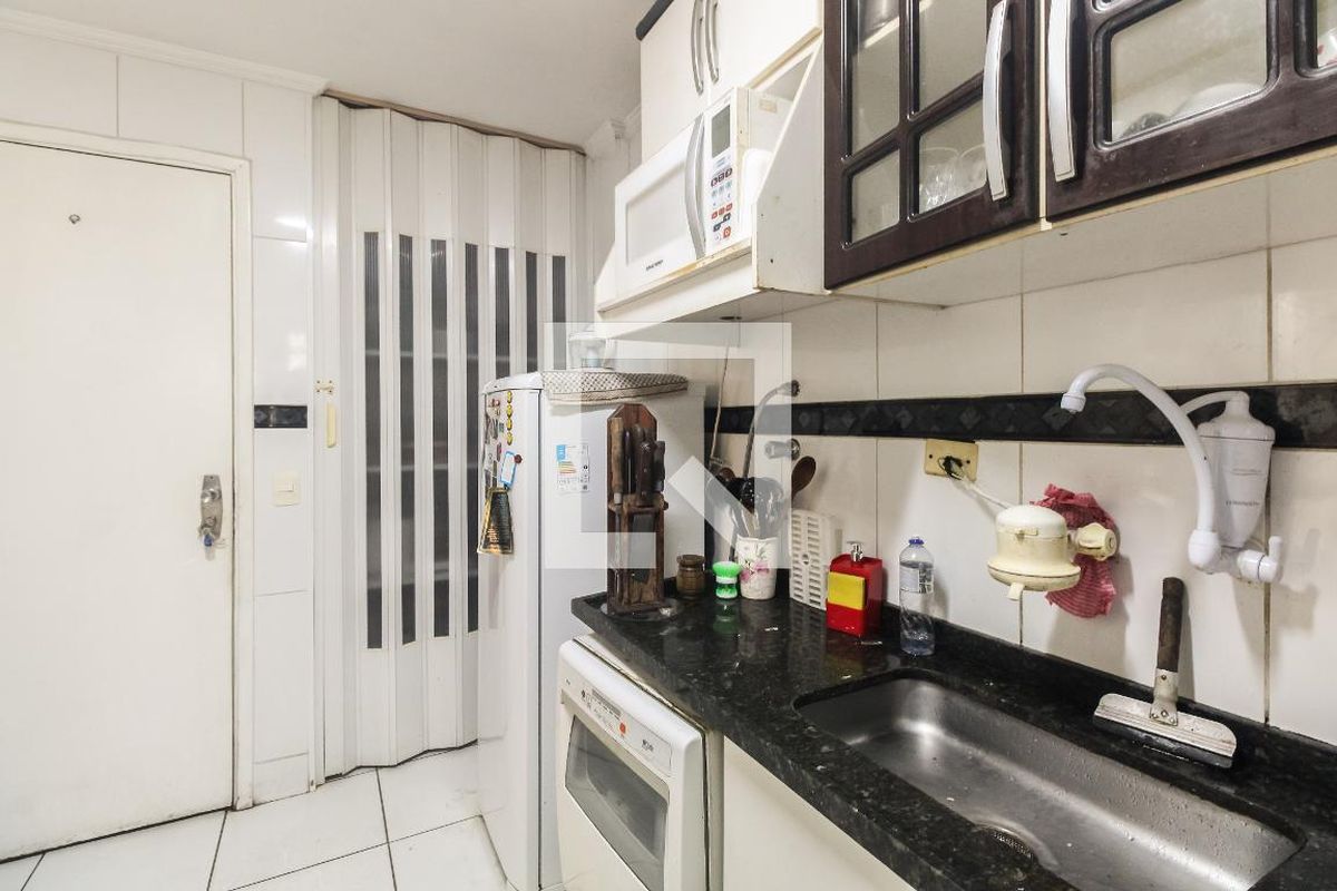 Apartamento, 3 quartos, 96 m² - Foto 29