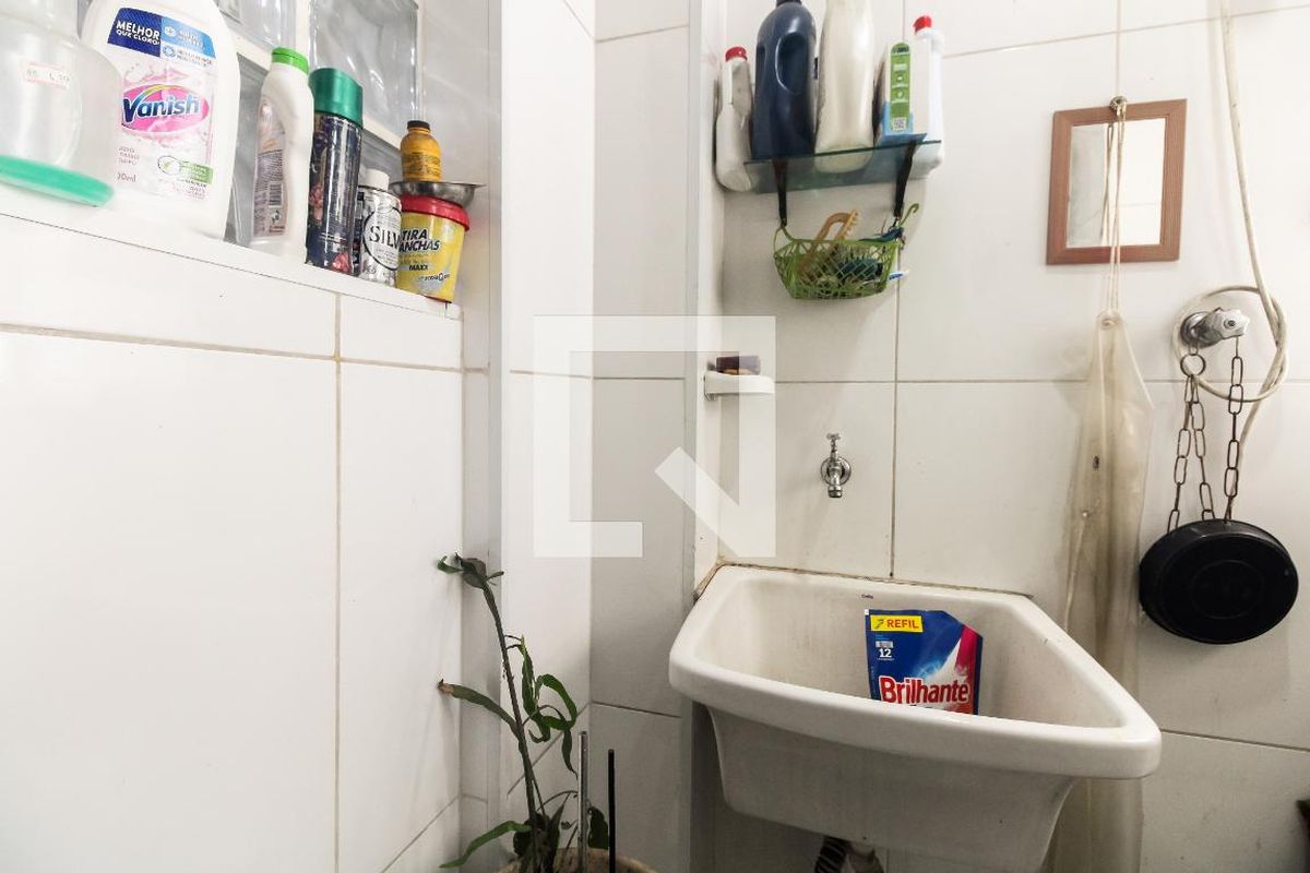 Apartamento, 3 quartos, 96 m² - Foto 30