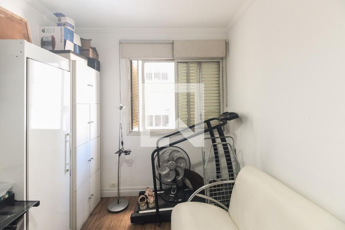 Apartamento, 3 quartos, 96 m² - Foto 9