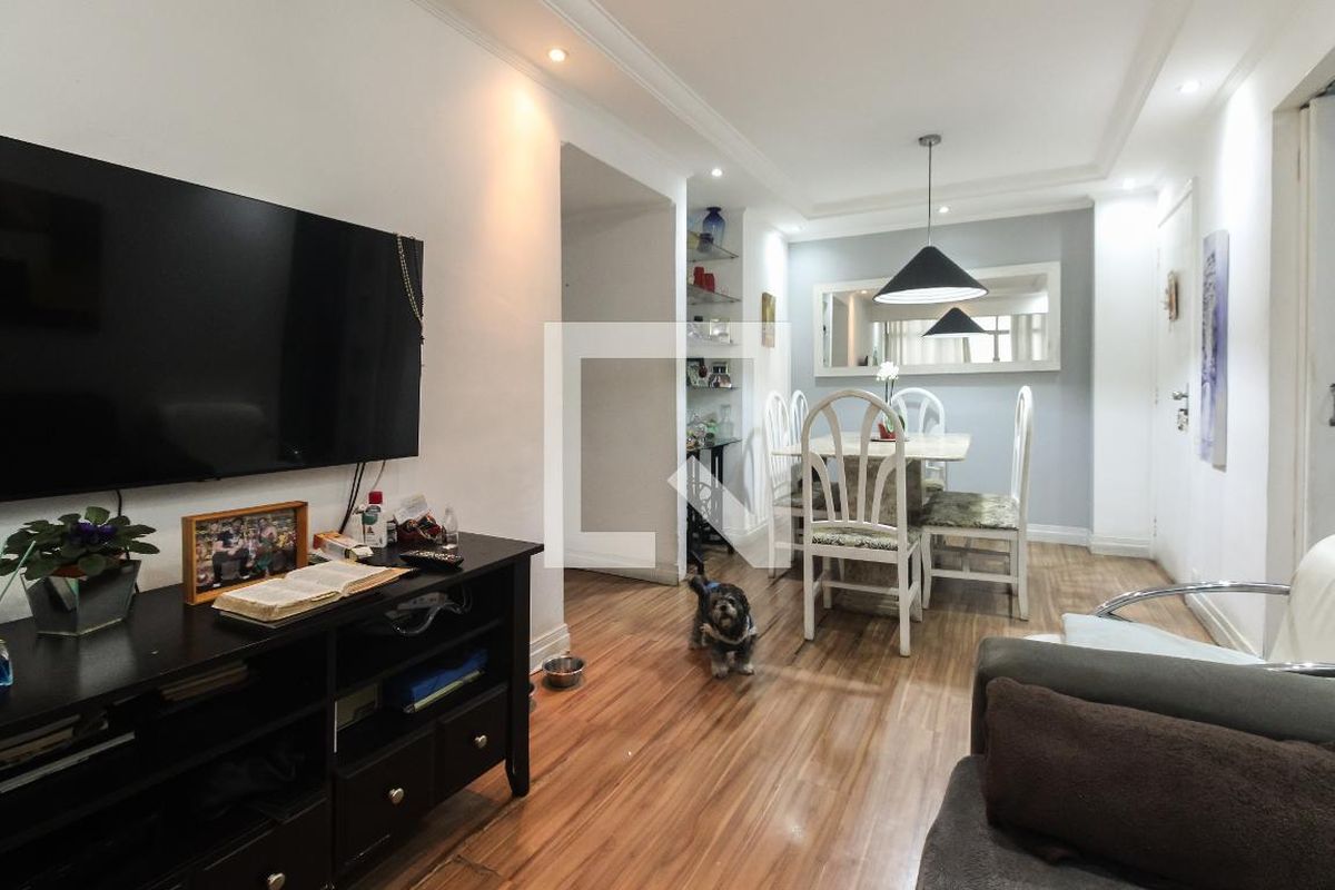 Apartamento, 3 quartos, 96 m² - Foto 6