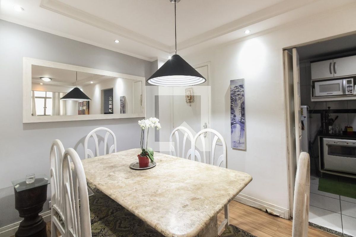 Apartamento, 3 quartos, 96 m² - Foto 7
