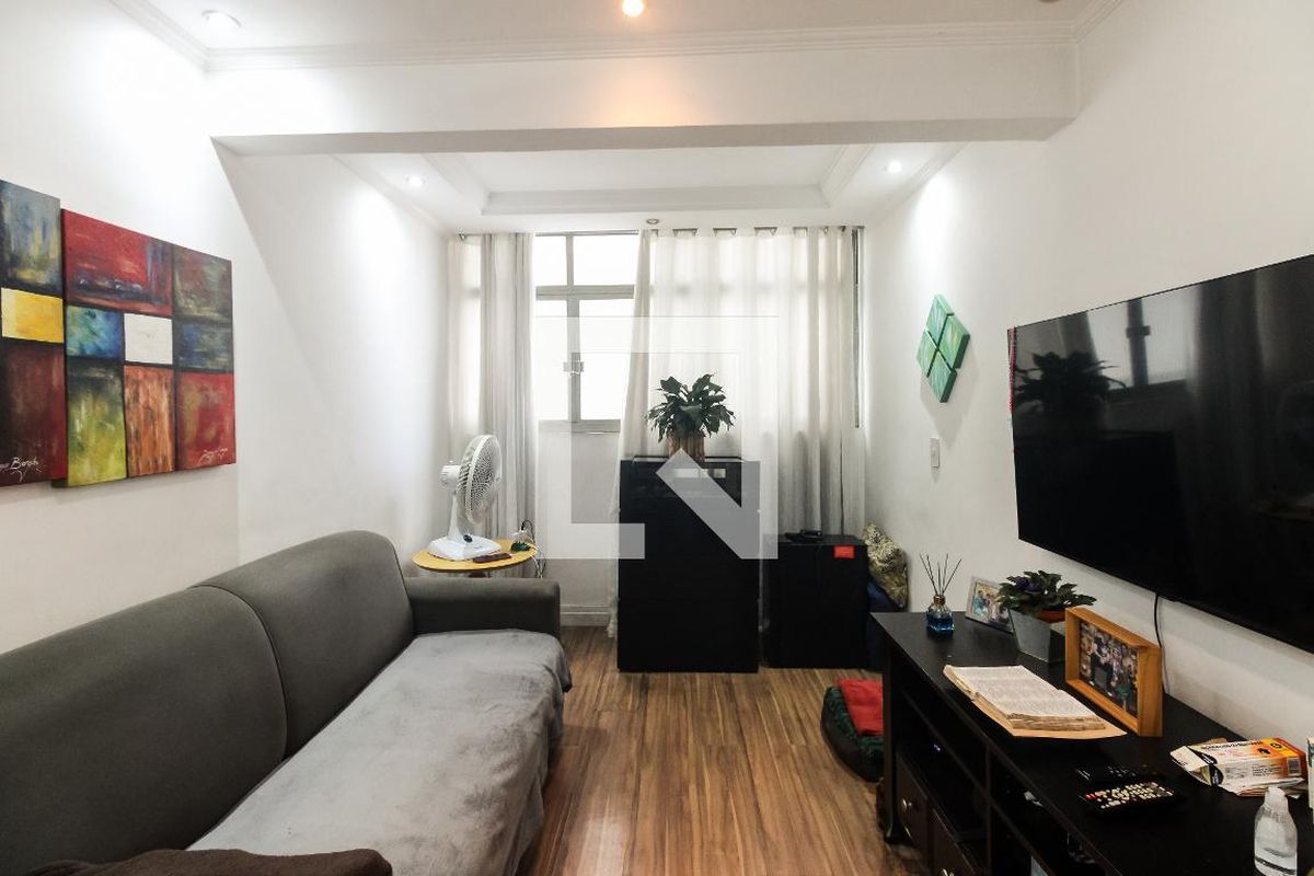 Apartamento, 3 quartos, 96 m² - Foto 4