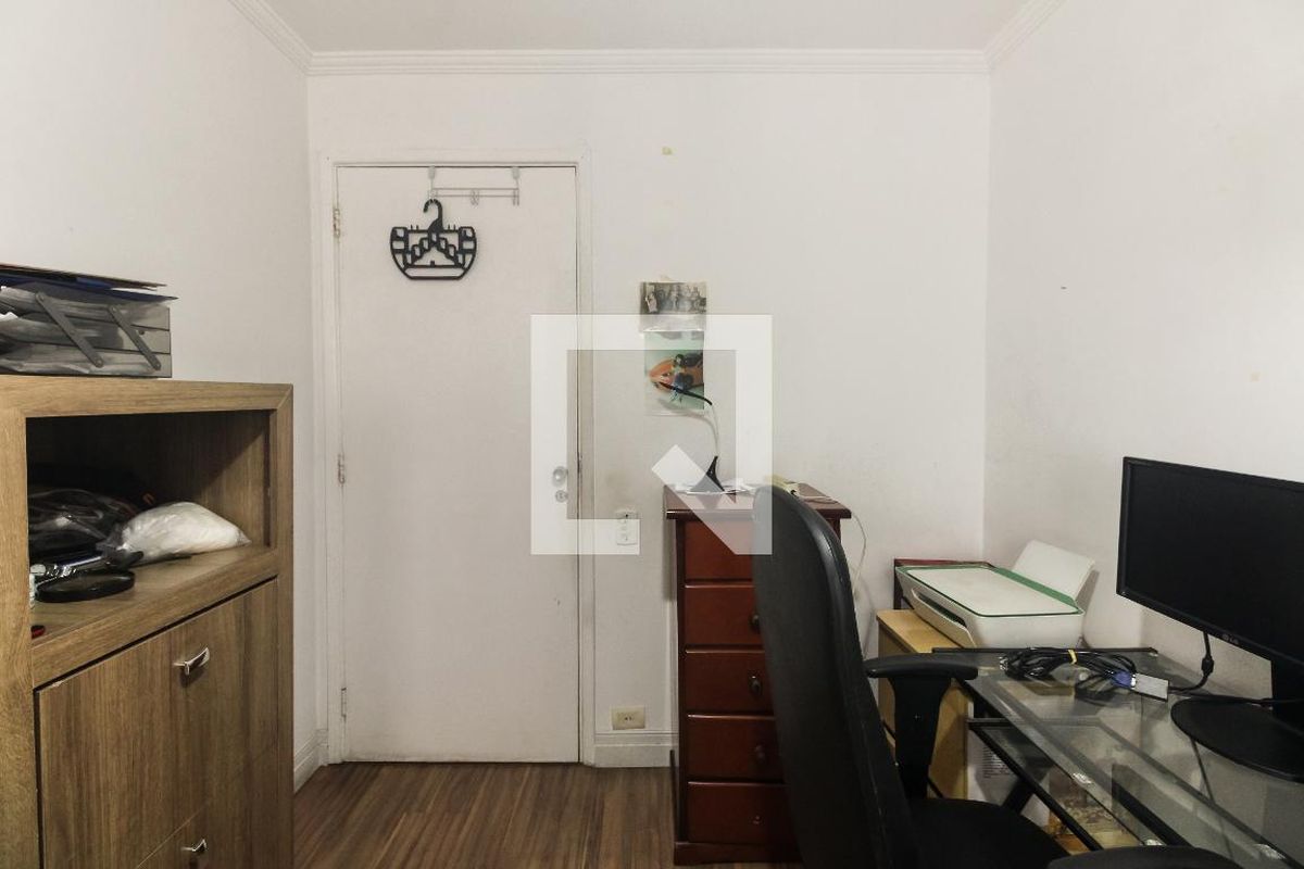 Apartamento, 3 quartos, 96 m² - Foto 11