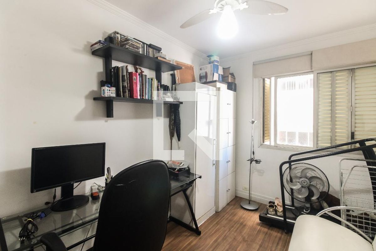 Apartamento, 3 quartos, 96 m² - Foto 8