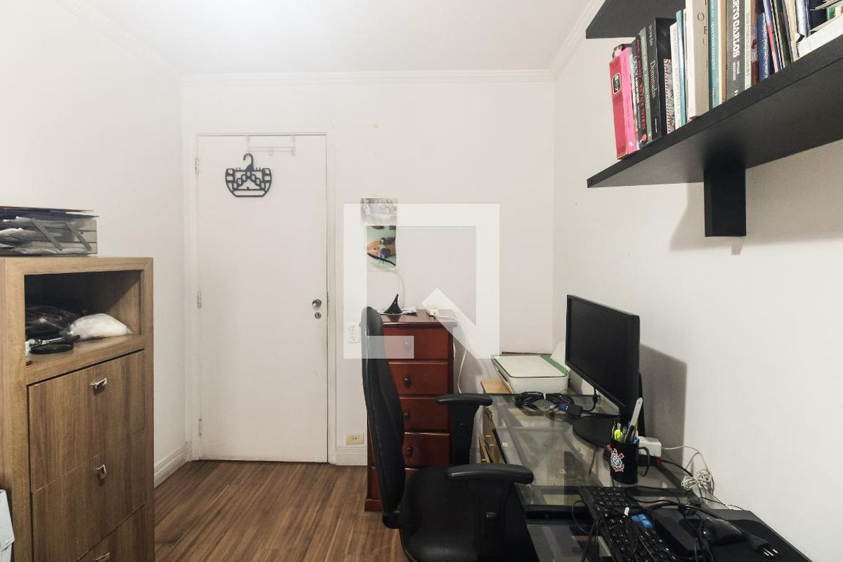 Apartamento, 3 quartos, 96 m² - Foto 10