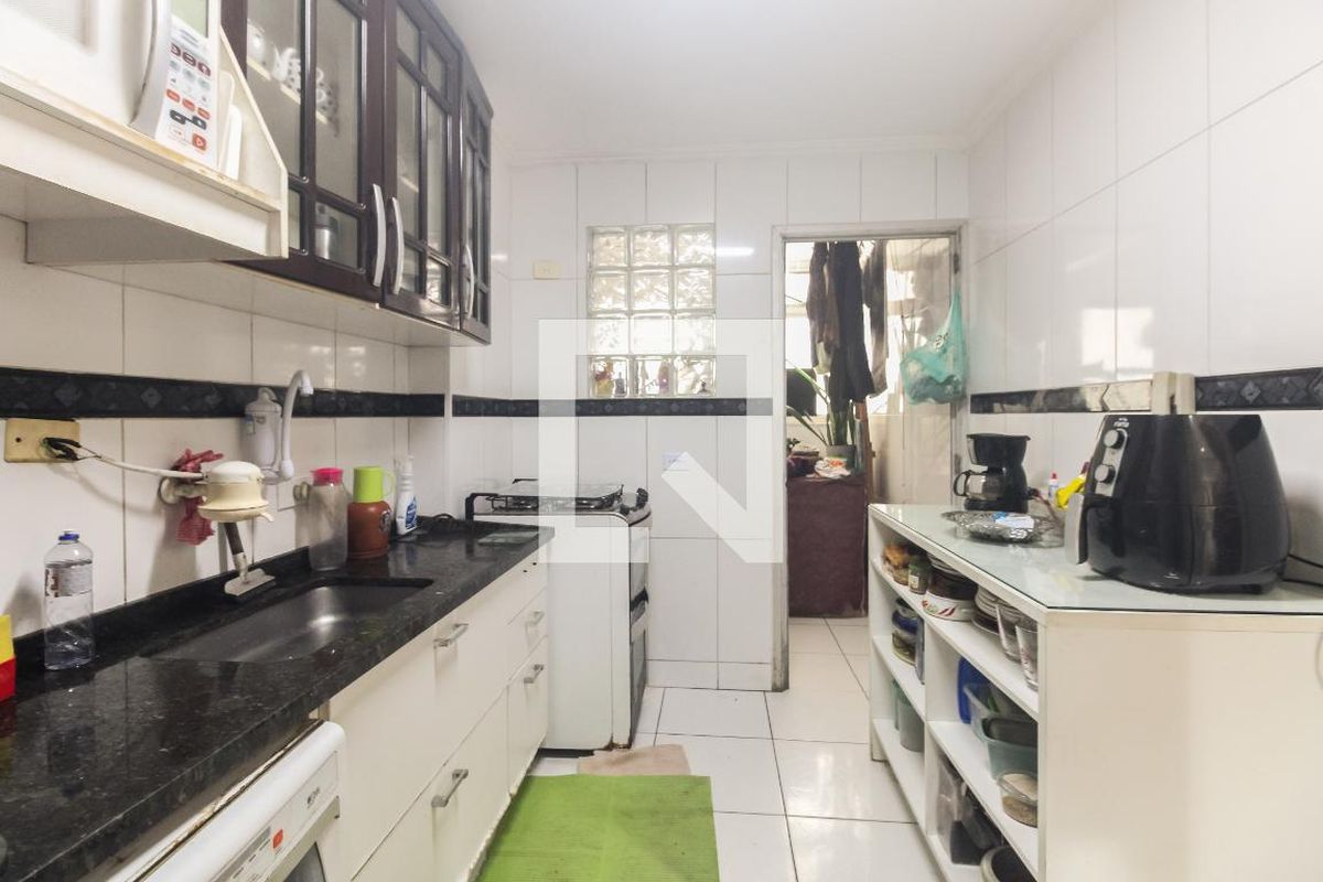 Apartamento, 3 quartos, 96 m² - Foto 27