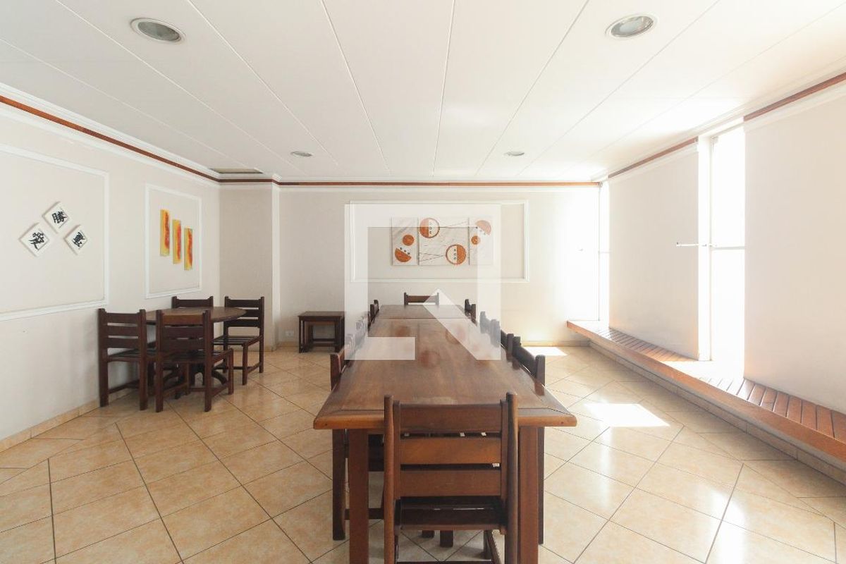 Apartamento, 3 quartos, 96 m² - Foto 33