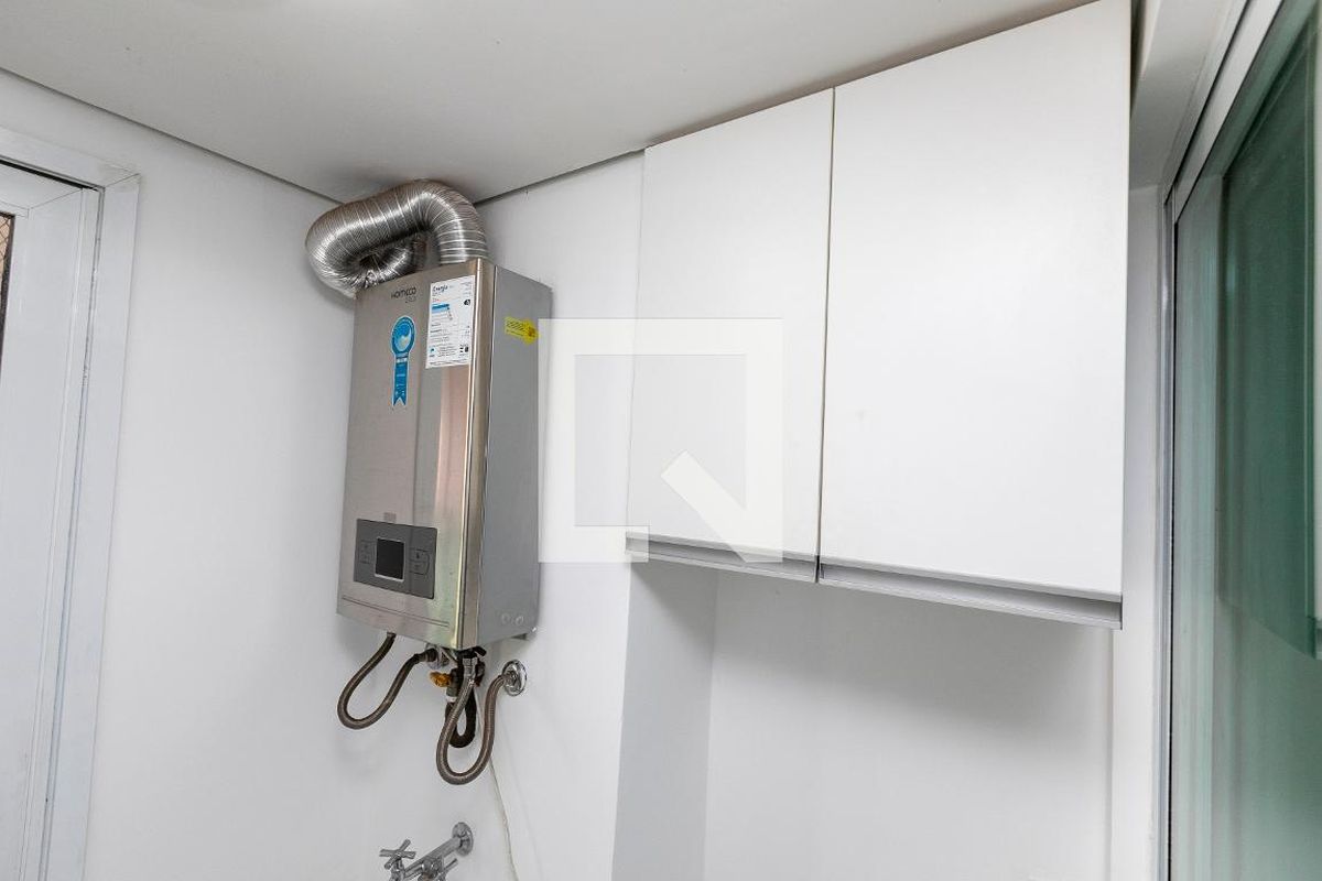 Apartamento à Venda - Centro, 2 Quartos,  65 m2 em , Campinas - sp | SoloBR