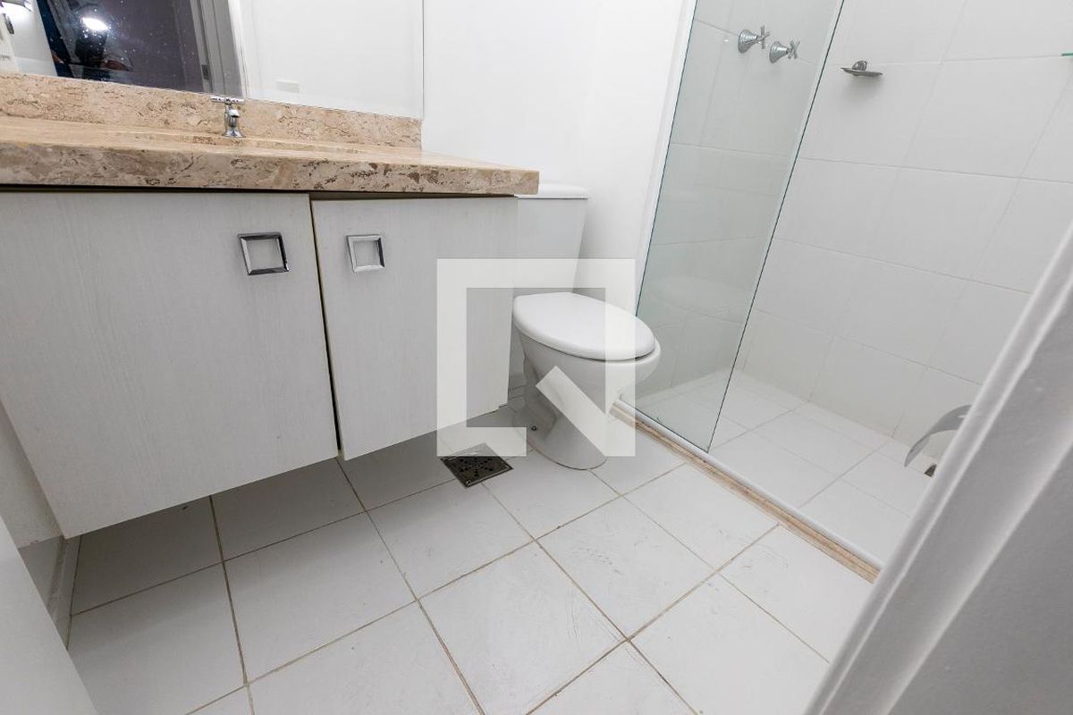 Apartamento à Venda - Centro, 2 Quartos,  65 m2 em , Campinas - sp | SoloBR