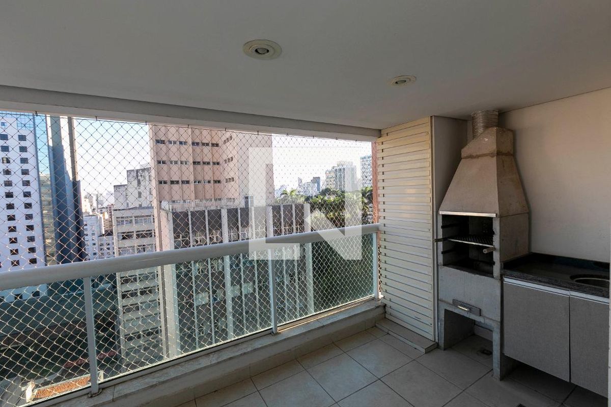 Apartamento à Venda - Centro, 2 Quartos,  65 m2 em , Campinas - sp | SoloBR