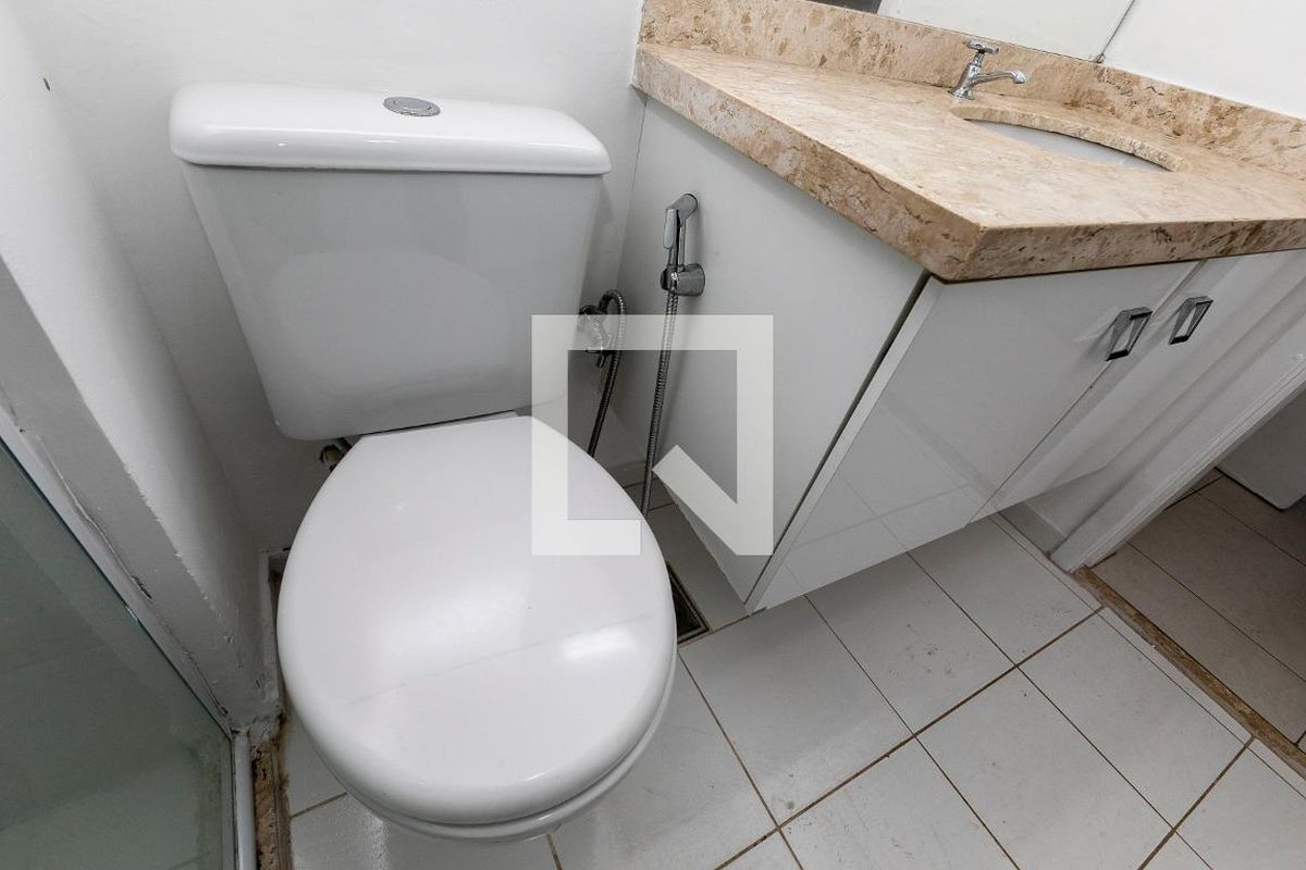 Apartamento à Venda - Centro, 2 Quartos,  65 m2 em , Campinas - sp | SoloBR