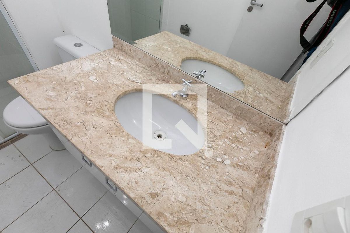 Apartamento à Venda - Centro, 2 Quartos,  65 m2 em , Campinas - sp | SoloBR