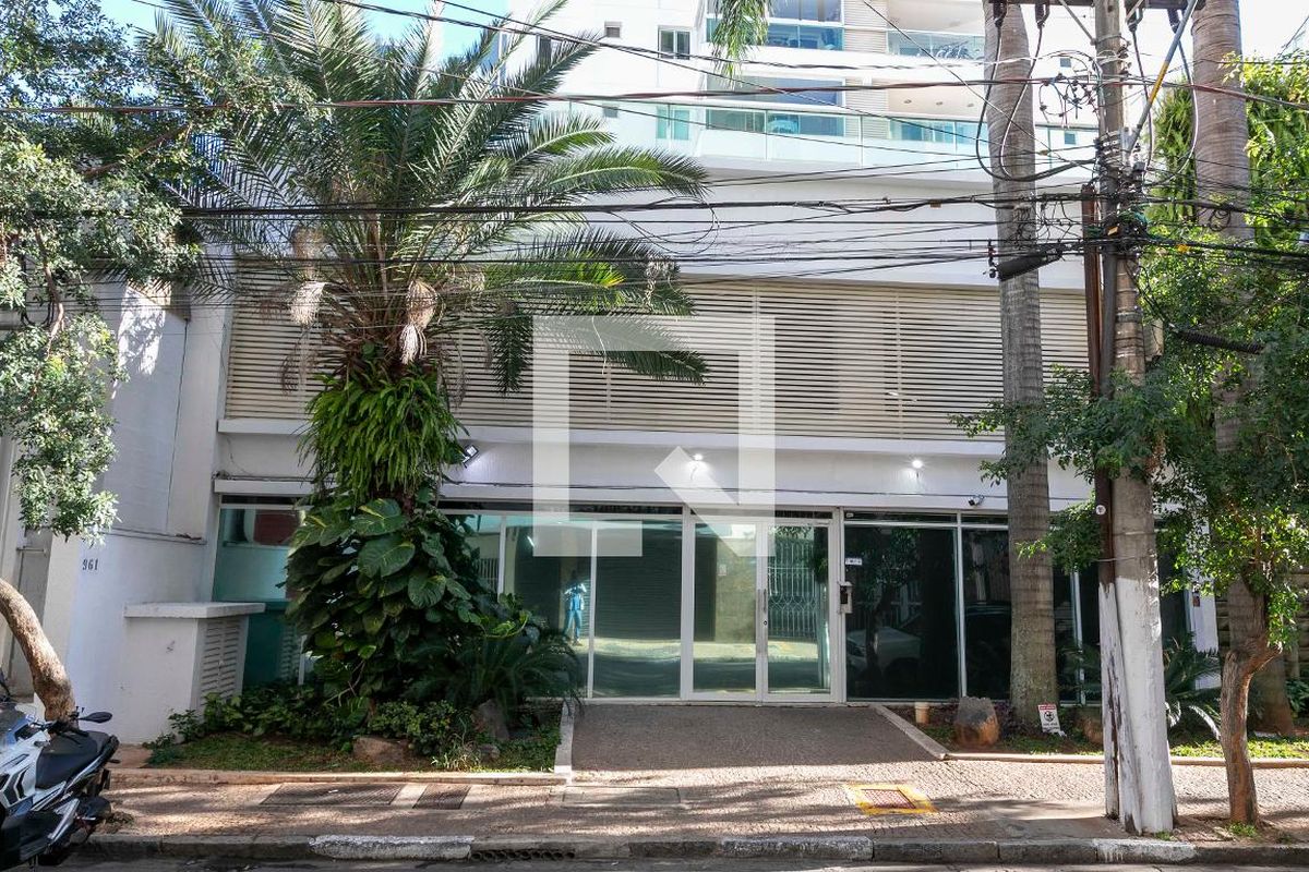 Apartamento à Venda - Centro, 2 Quartos,  65 m2 em , Campinas - sp | SoloBR
