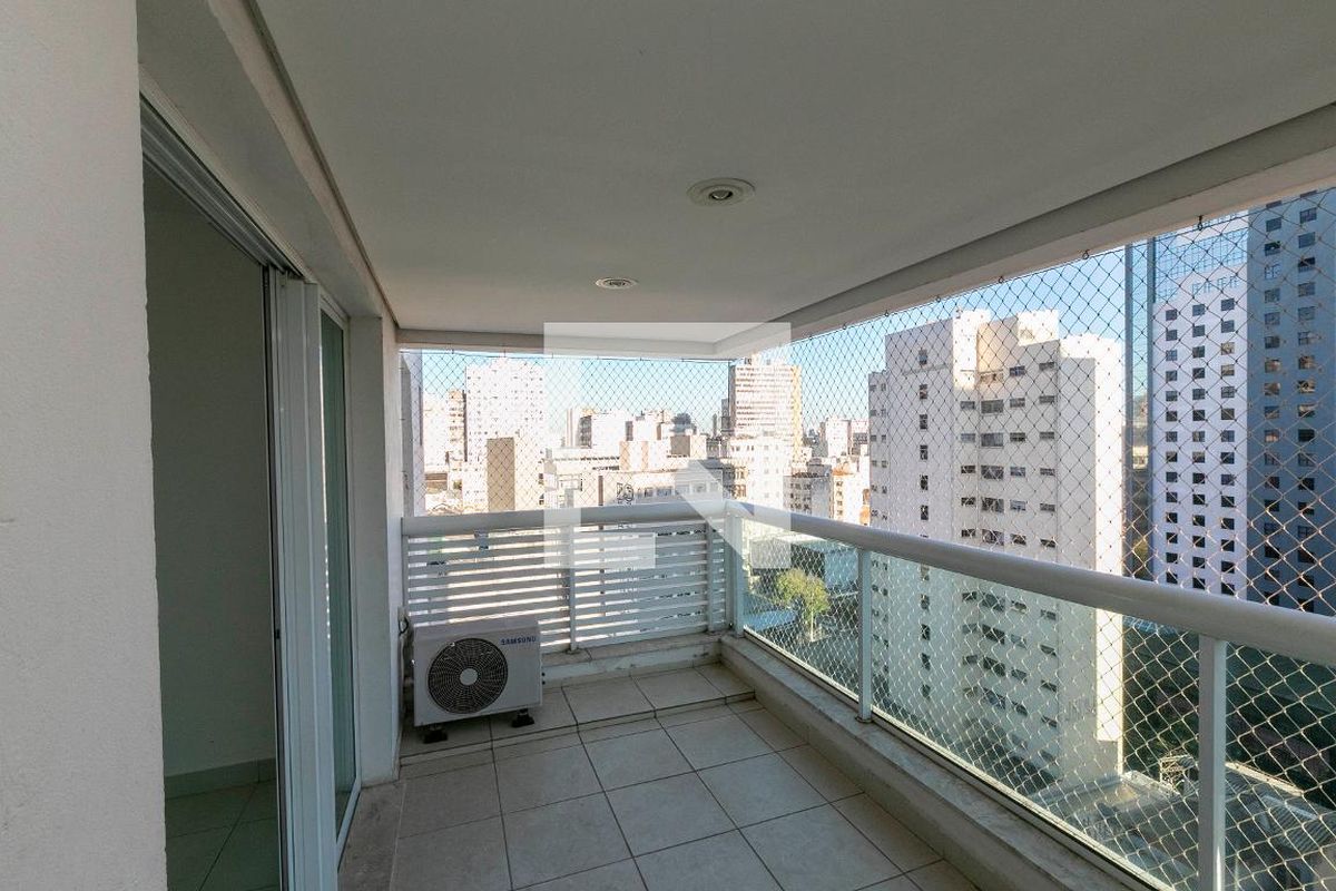 Apartamento à Venda - Centro, 2 Quartos,  65 m2 em , Campinas - sp | SoloBR