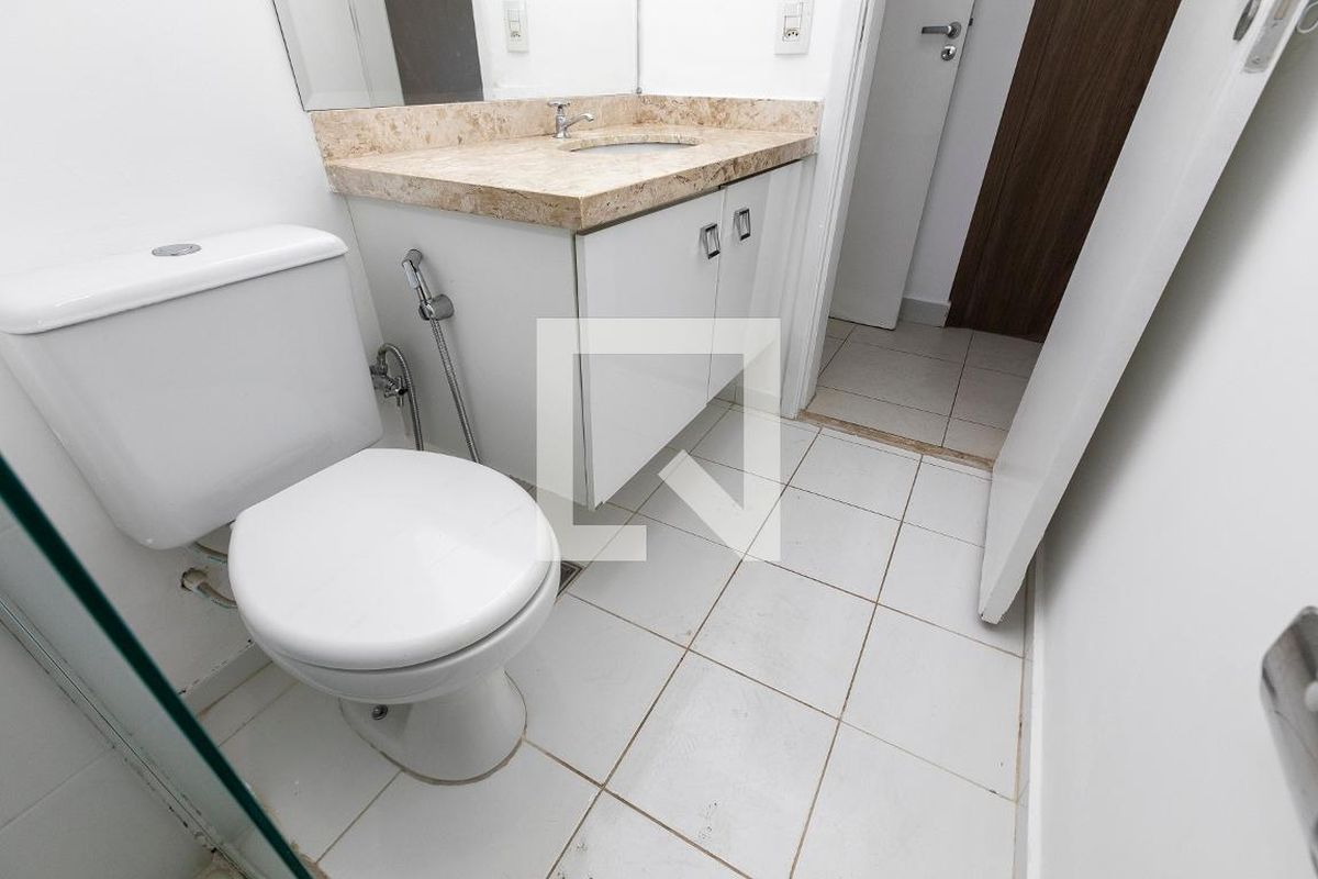 Apartamento à Venda - Centro, 2 Quartos,  65 m2 em , Campinas - sp | SoloBR