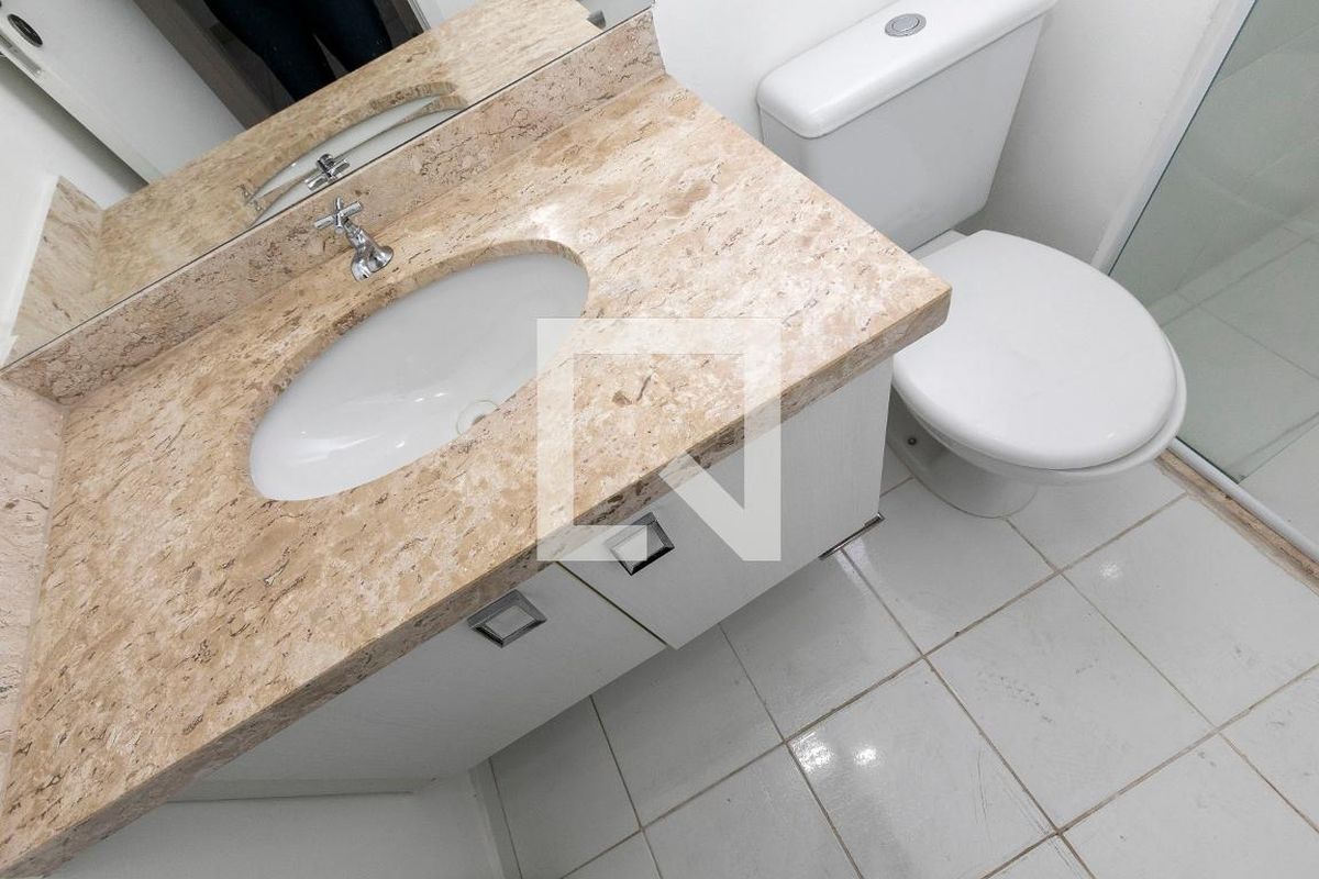 Apartamento à Venda - Centro, 2 Quartos,  65 m2 em , Campinas - sp | SoloBR