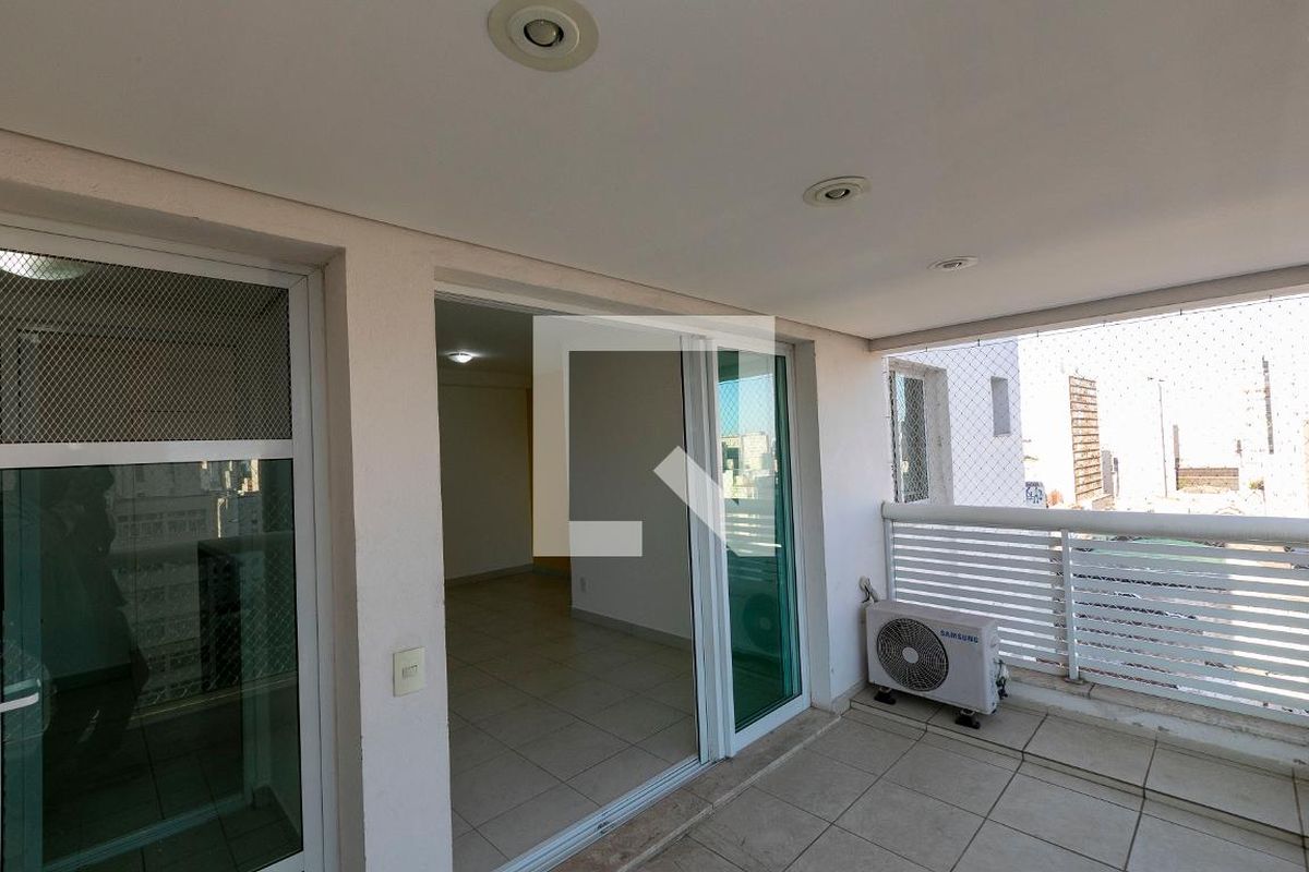 Apartamento à Venda - Centro, 2 Quartos,  65 m2 em , Campinas - sp | SoloBR
