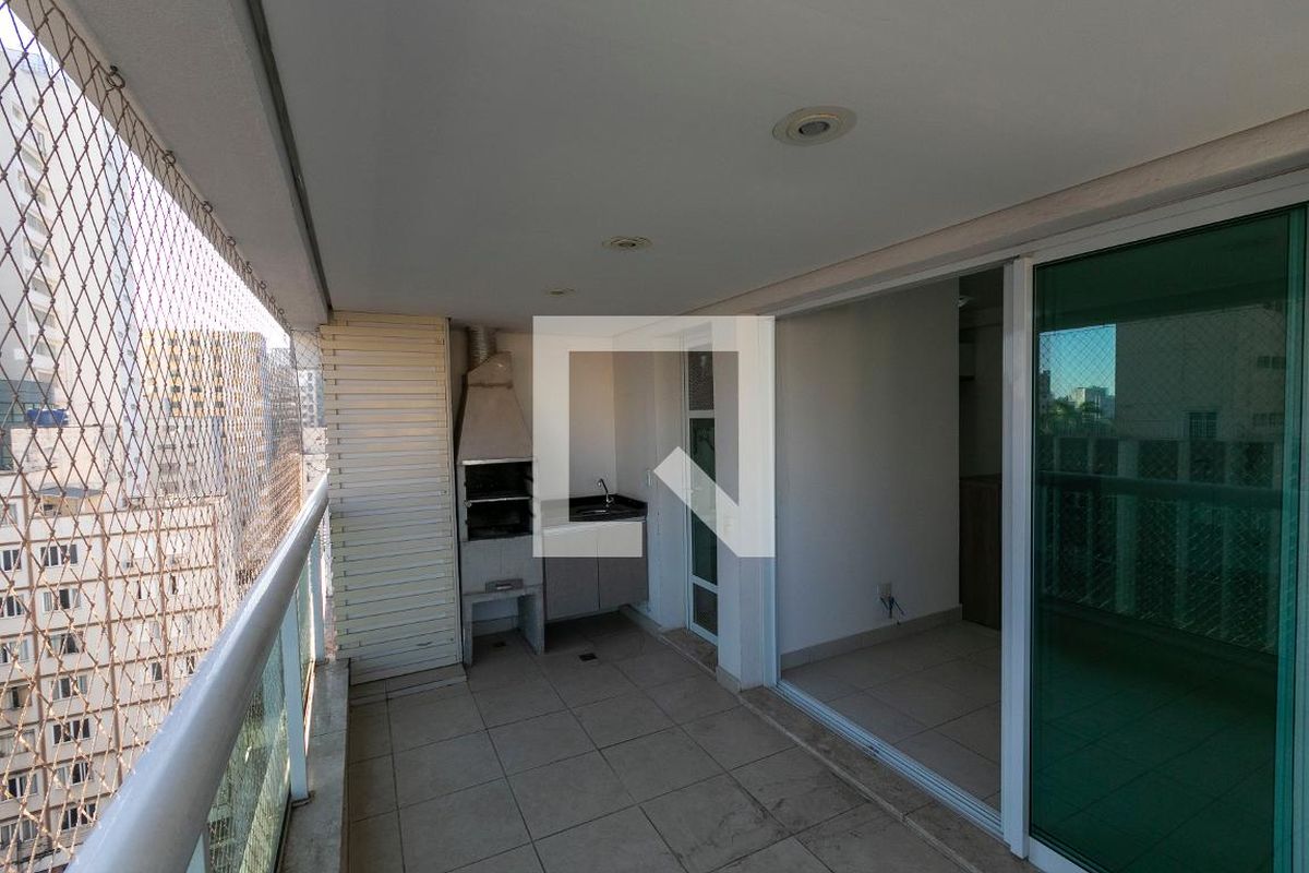 Apartamento à Venda - Centro, 2 Quartos,  65 m2 em , Campinas - sp | SoloBR