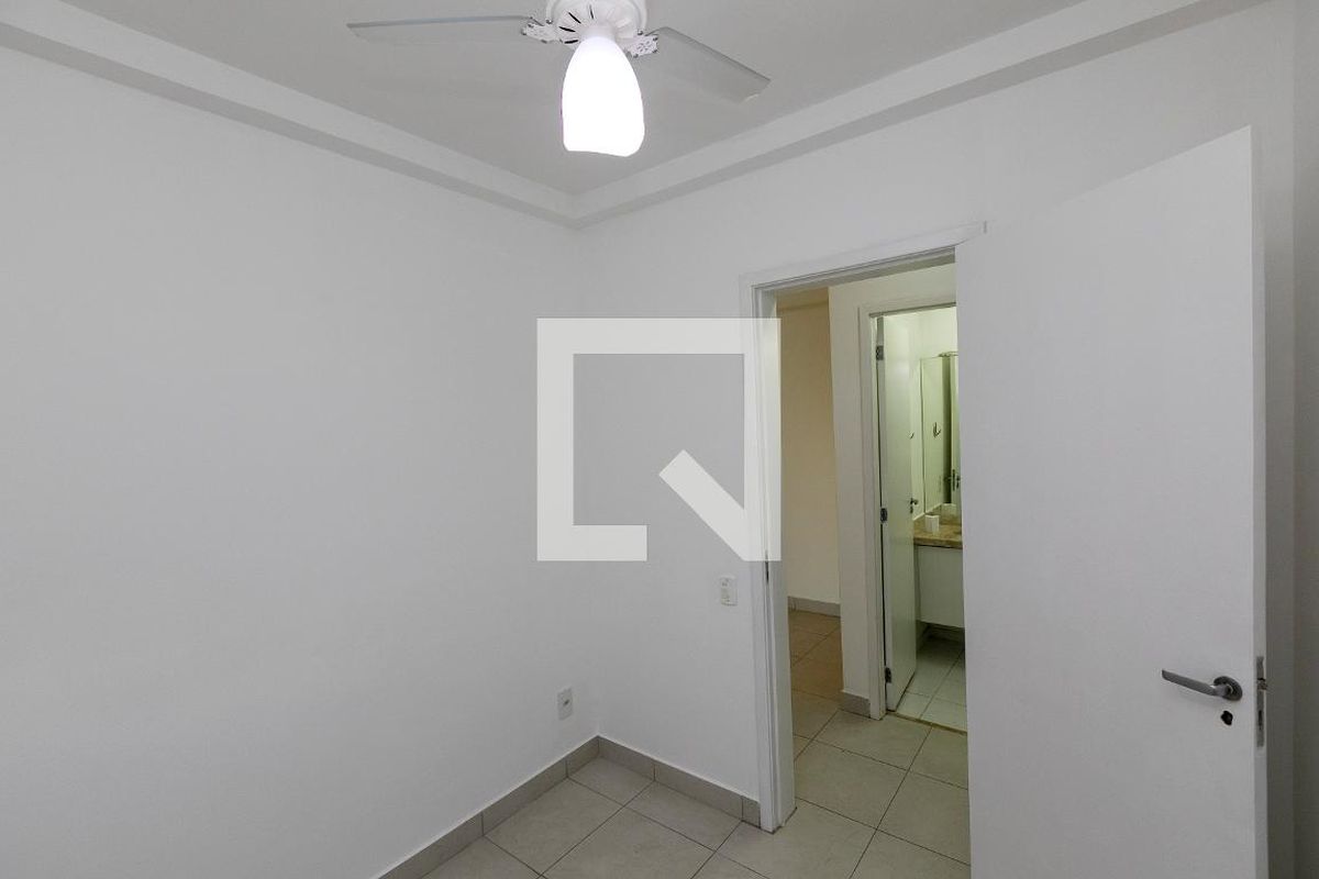 Apartamento à Venda - Centro, 2 Quartos,  65 m2 em , Campinas - sp | SoloBR