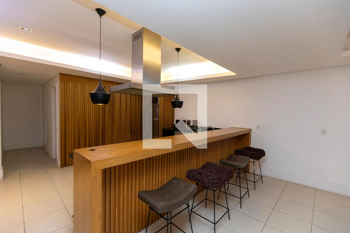 Apartamento à Venda - Centro, 2 Quartos,  65 m2 em , Campinas - sp | SoloBR