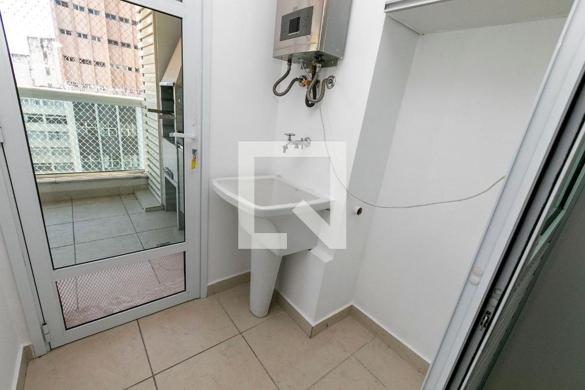 Apartamento à Venda - Centro, 2 Quartos,  65 m2 em , Campinas - sp | SoloBR