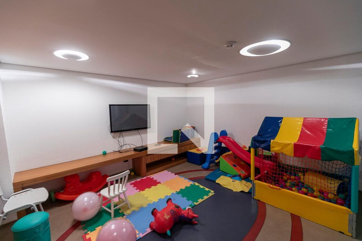 Apartamento à Venda - Centro, 2 Quartos,  65 m2 em , Campinas - sp | SoloBR