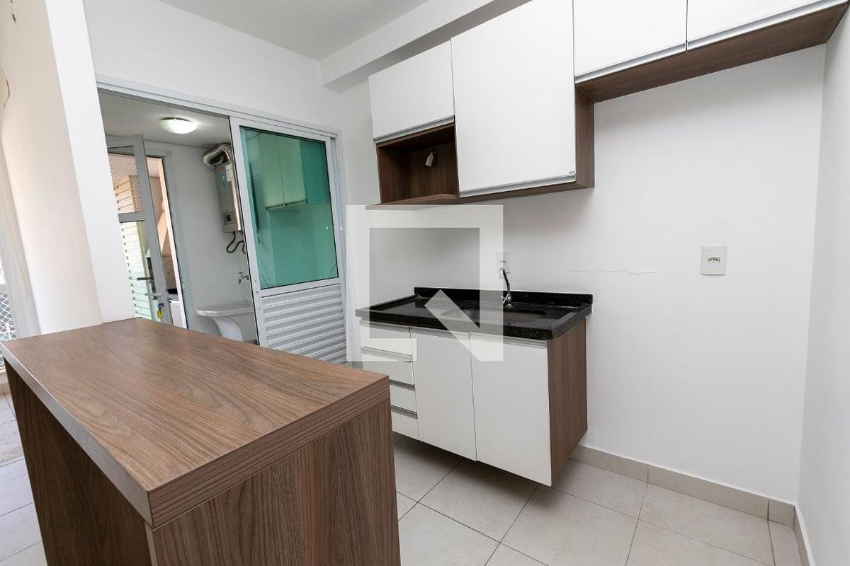 Apartamento à Venda - Centro, 2 Quartos,  65 m2 em , Campinas - sp | SoloBR