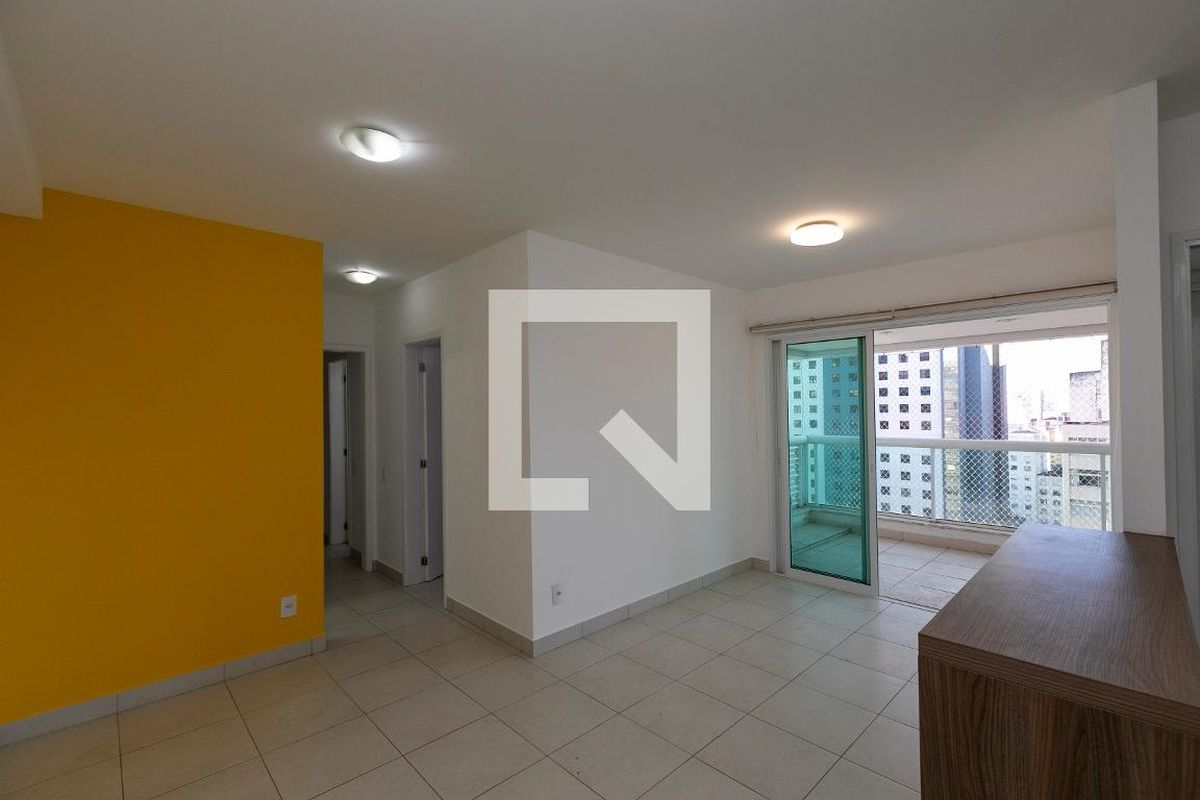 Apartamento à Venda - Centro, 2 Quartos,  65 m2 em , Campinas - sp | SoloBR