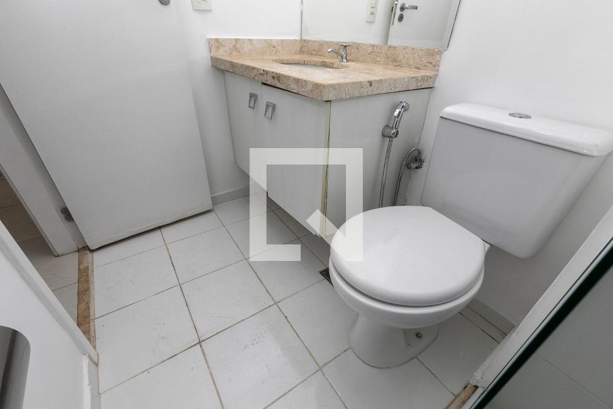 Apartamento à Venda - Centro, 2 Quartos,  65 m2 em , Campinas - sp | SoloBR