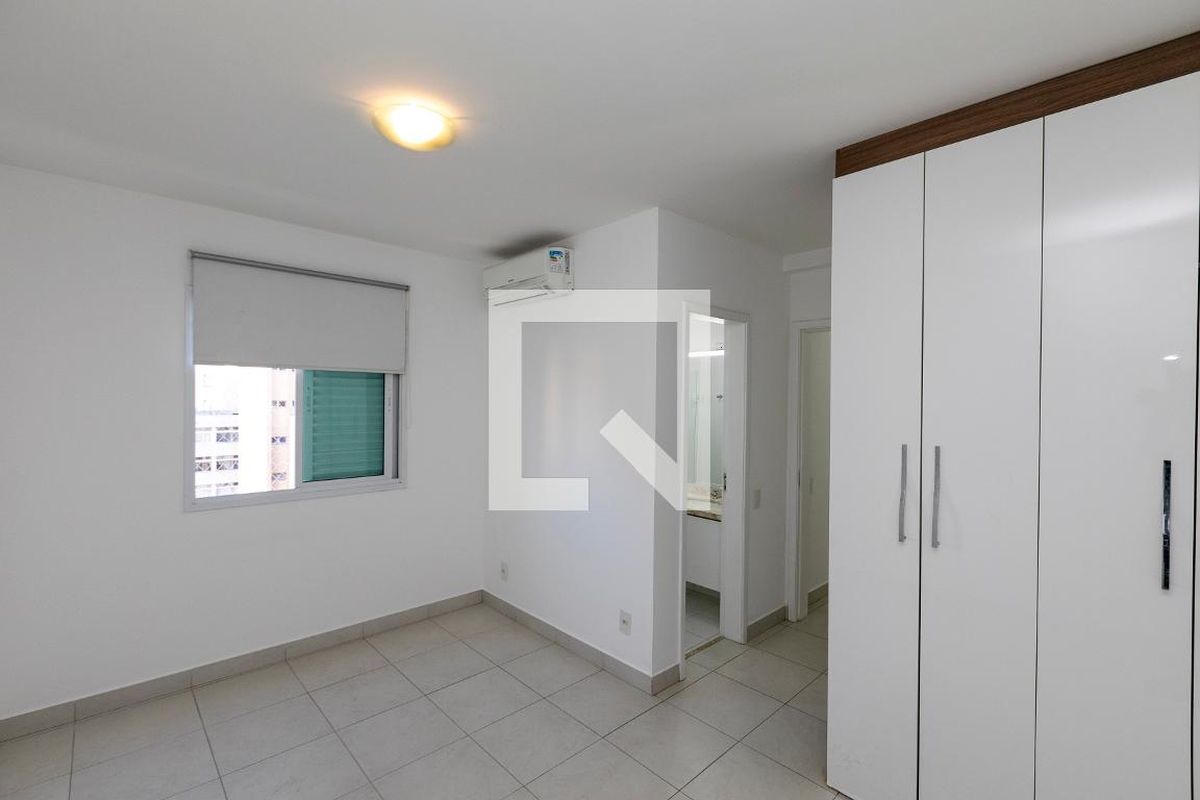 Apartamento à Venda - Centro, 2 Quartos,  65 m2 em , Campinas - sp | SoloBR