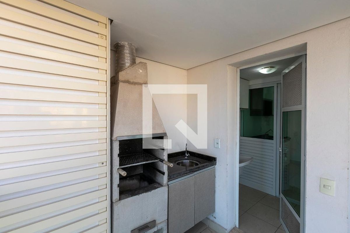 Apartamento à Venda - Centro, 2 Quartos,  65 m2 em , Campinas - sp | SoloBR