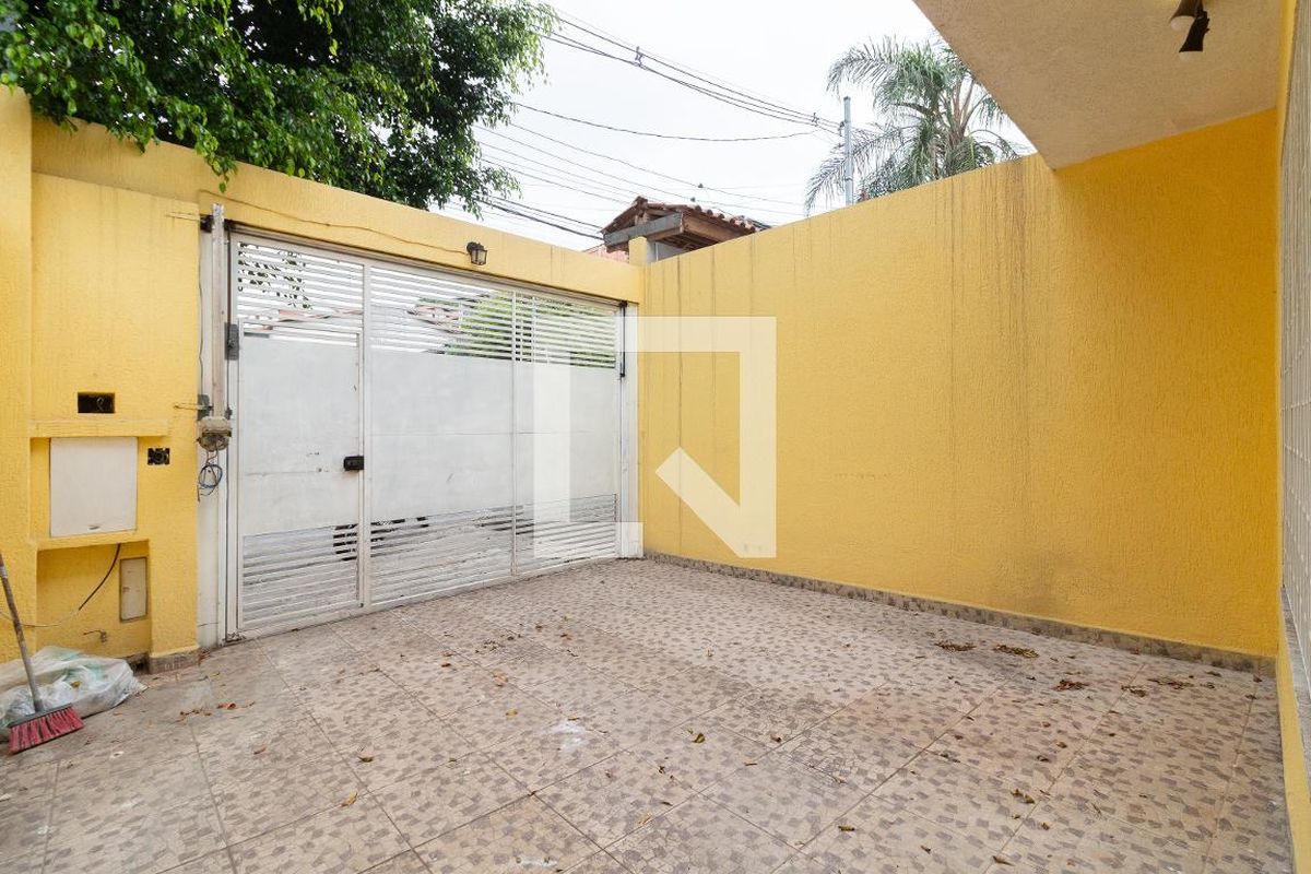 Casa, 3 quartos, 125 m² - Foto 36