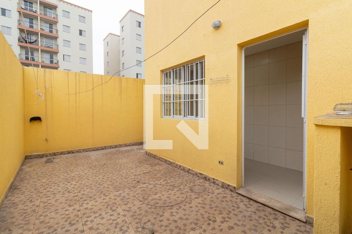 Casa, 3 quartos, 125 m² - Foto 29