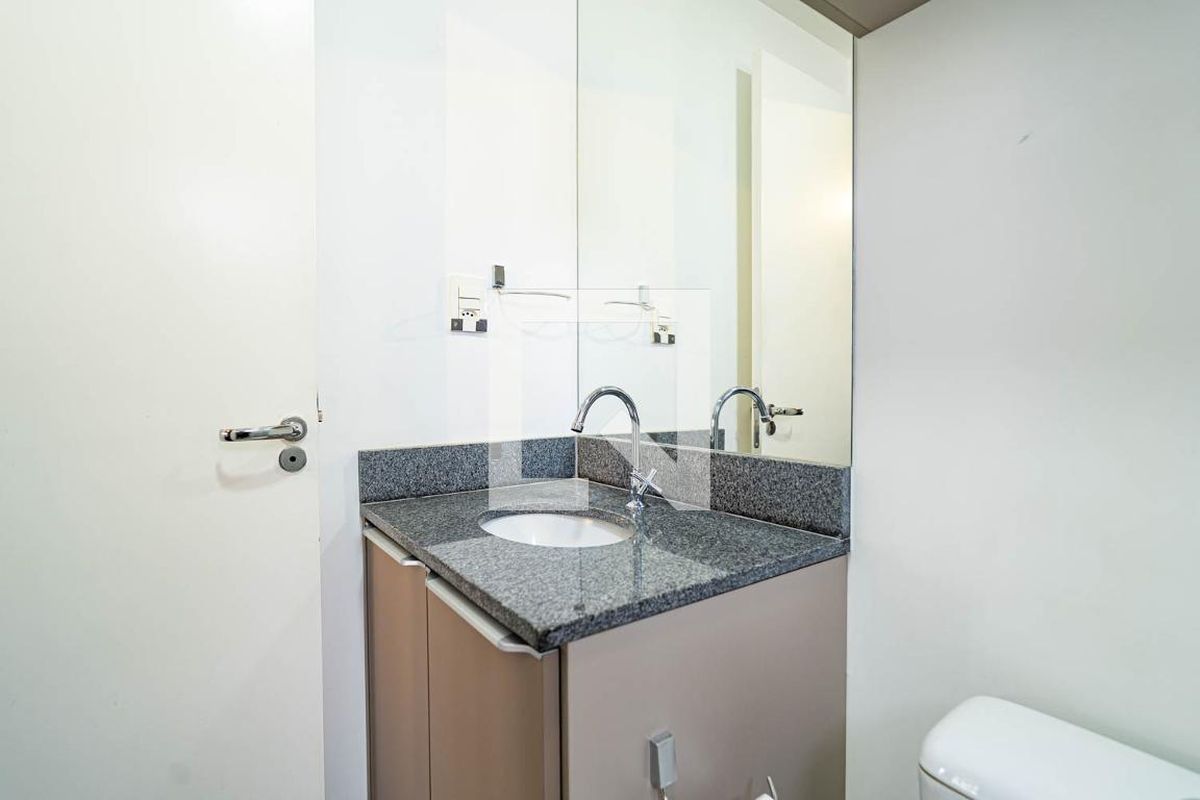 Kitnet-Studio, 32 m² - Foto 19